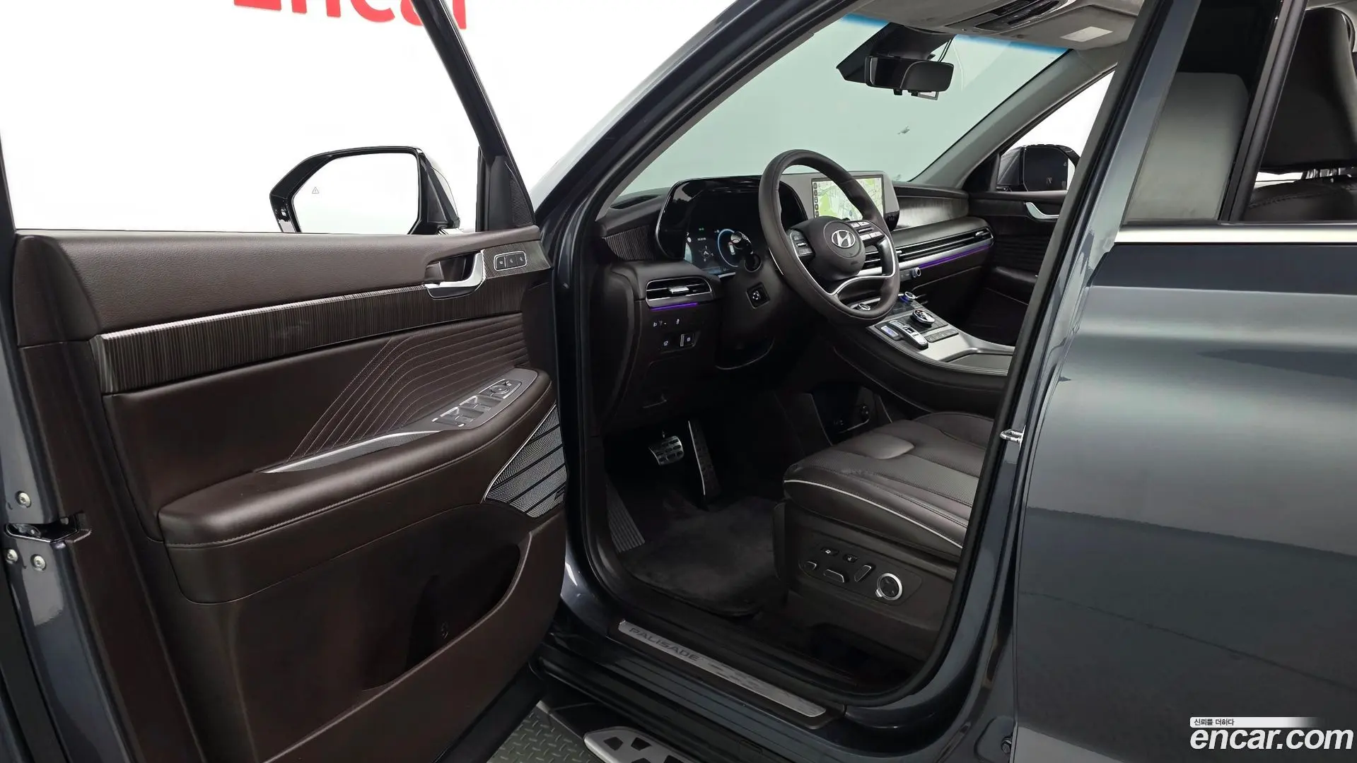 Hyundai Palisade Diesel 2.2 4WD