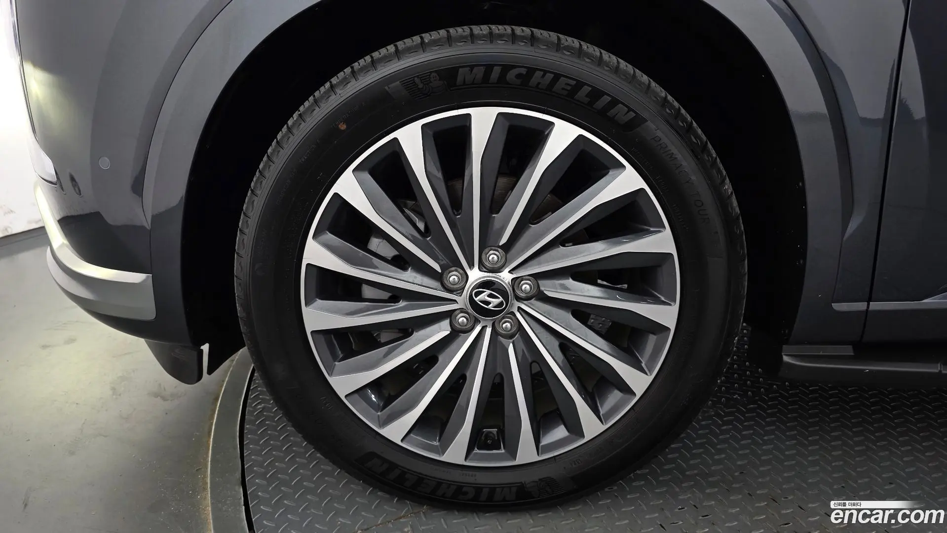 Hyundai Palisade Diesel 2.2 4WD