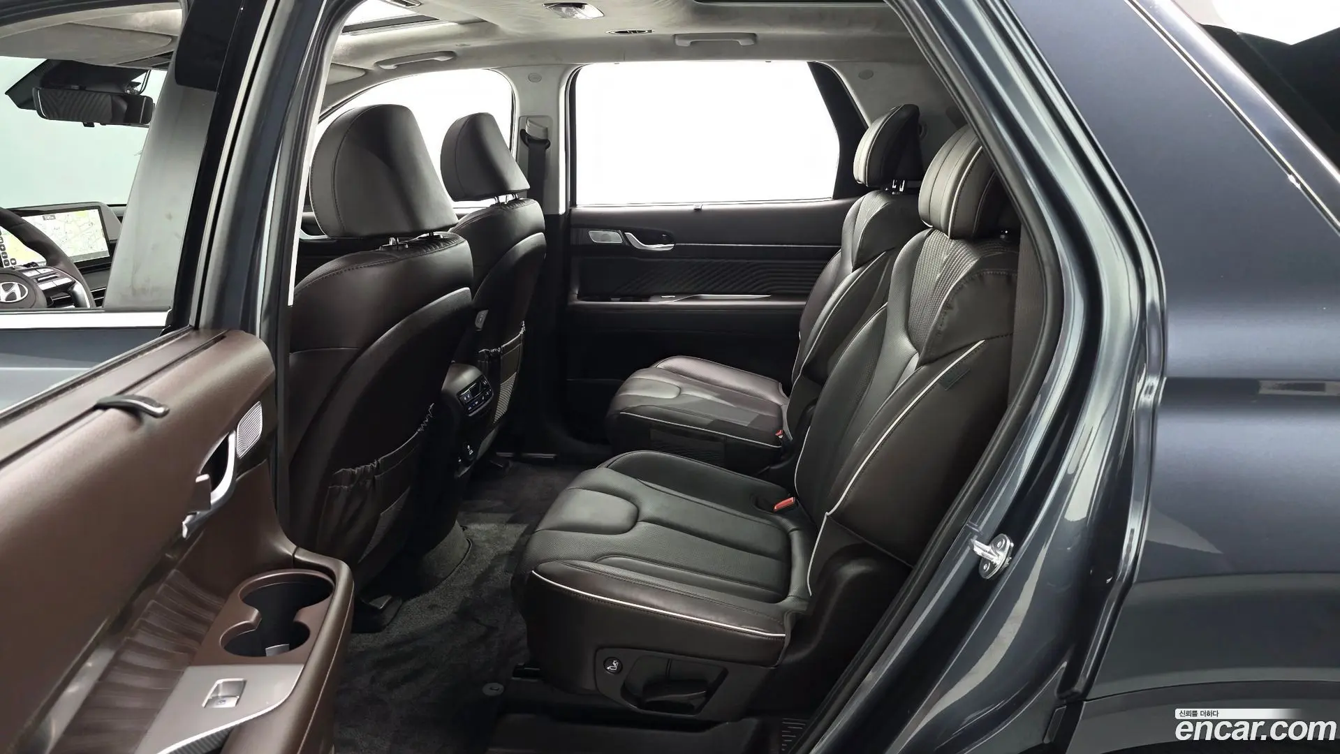 Hyundai Palisade Diesel 2.2 4WD