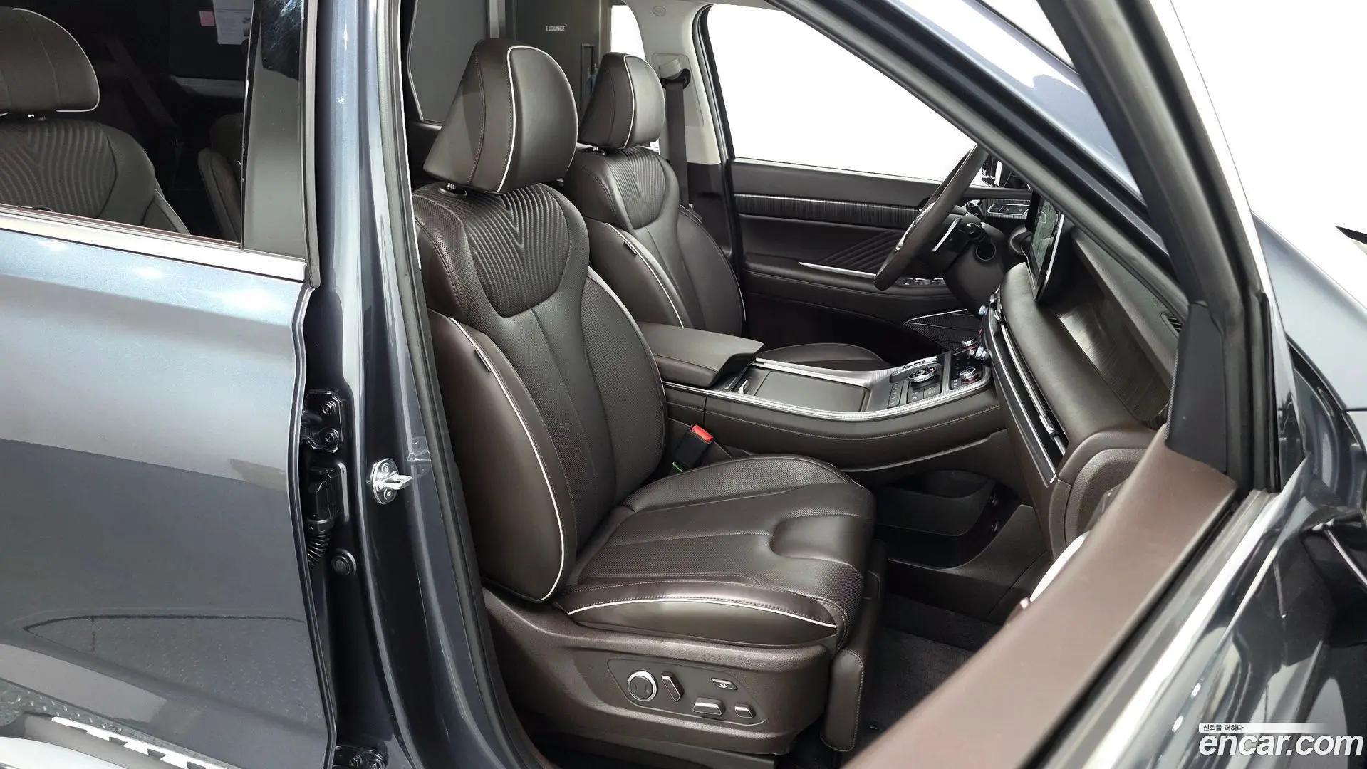 Hyundai Palisade Diesel 2.2 4WD