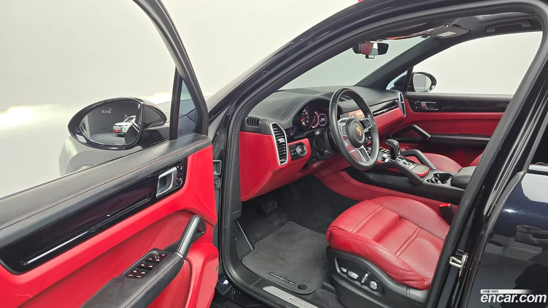 Porsche Cayenne 3.0