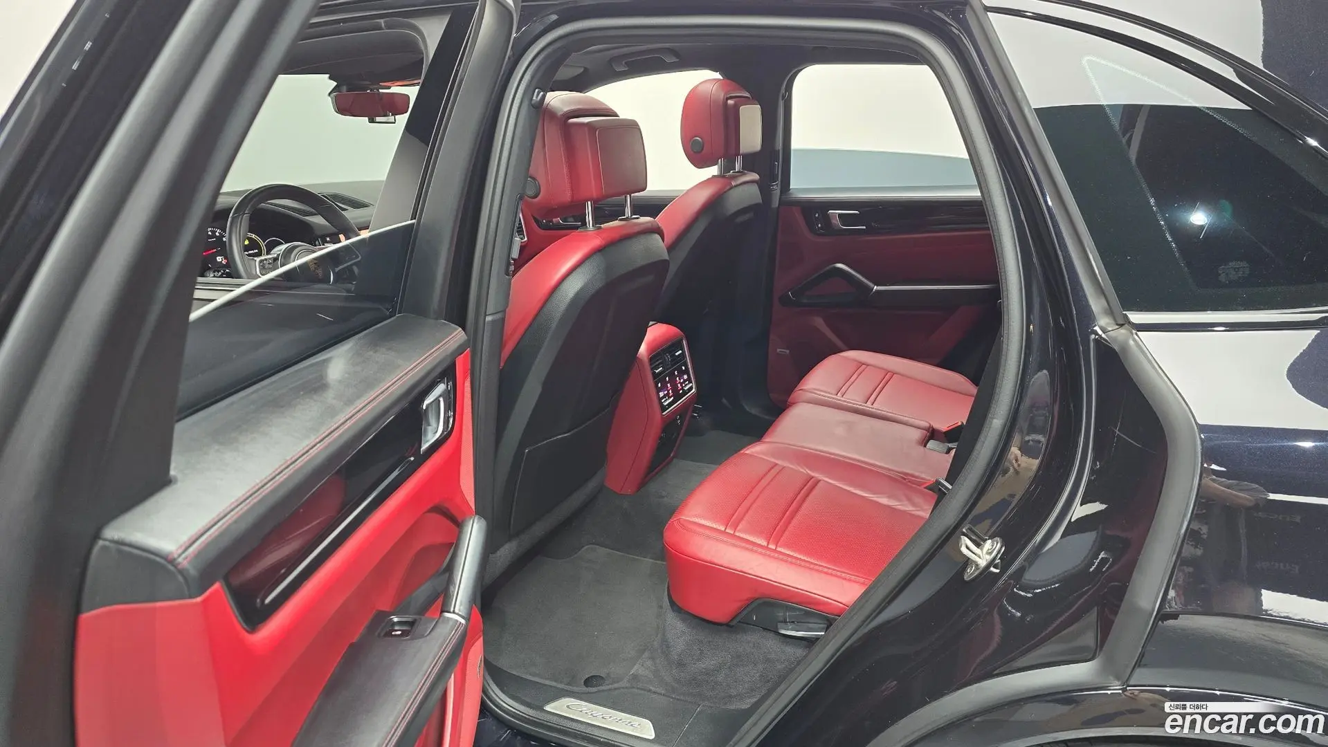 Porsche Cayenne 3.0