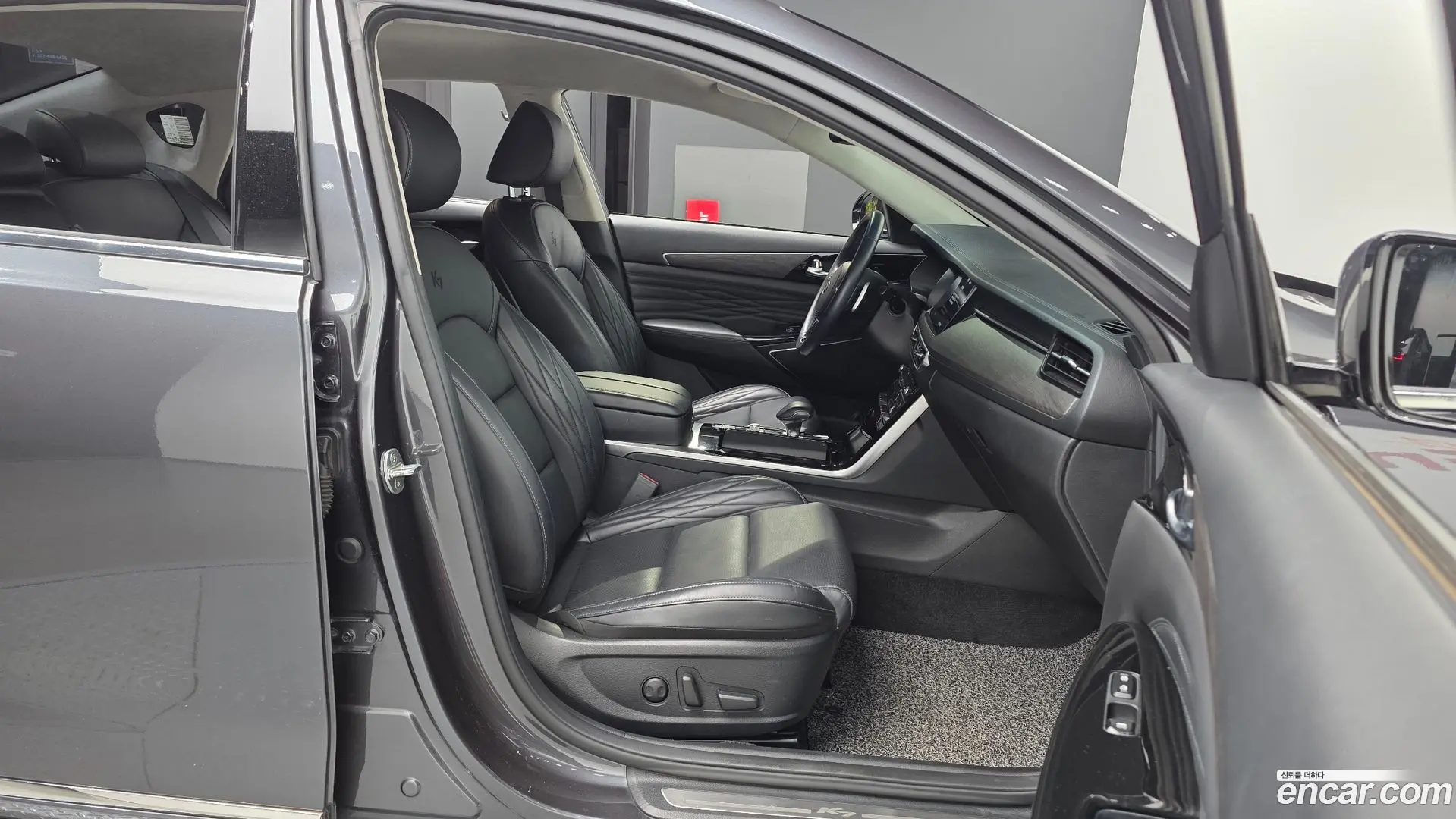 Kia K7 2.5 GDI X Edition