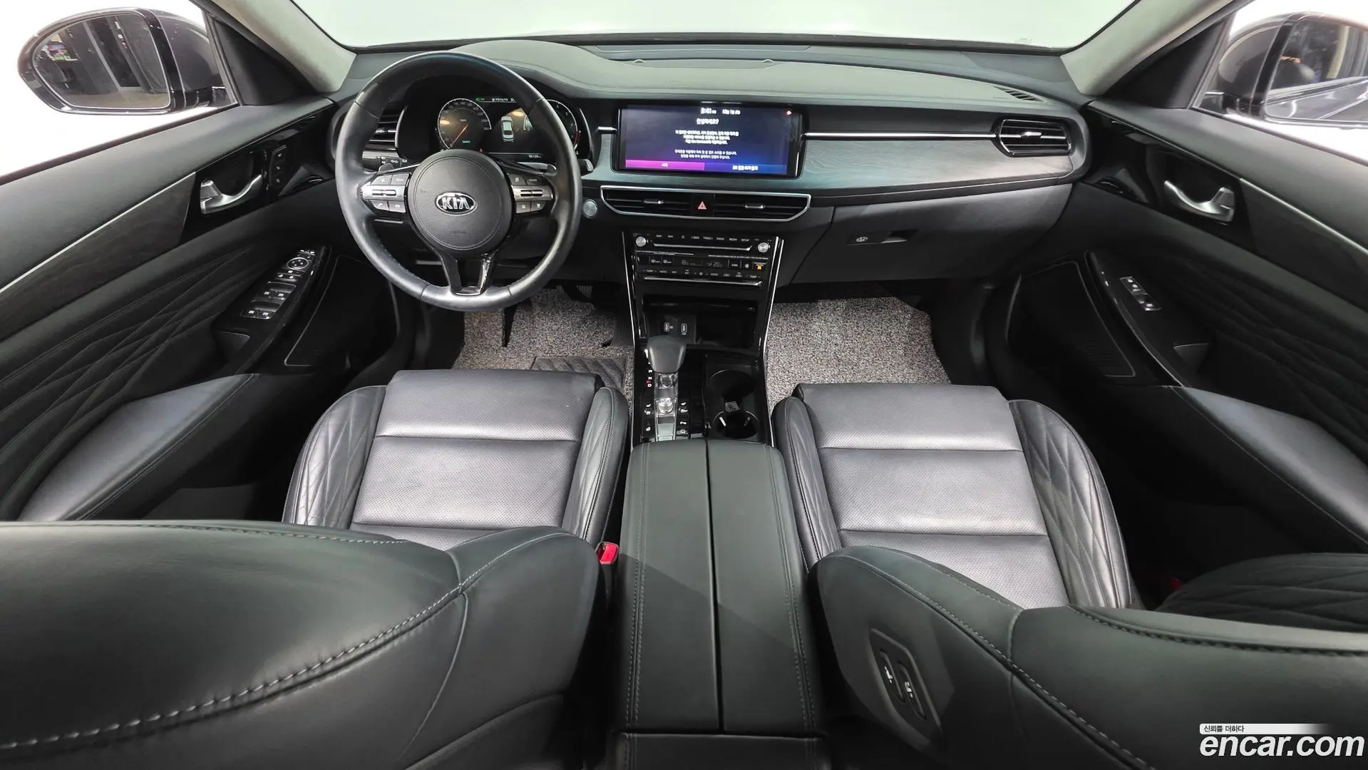Kia K7 2.5 GDI X Edition
