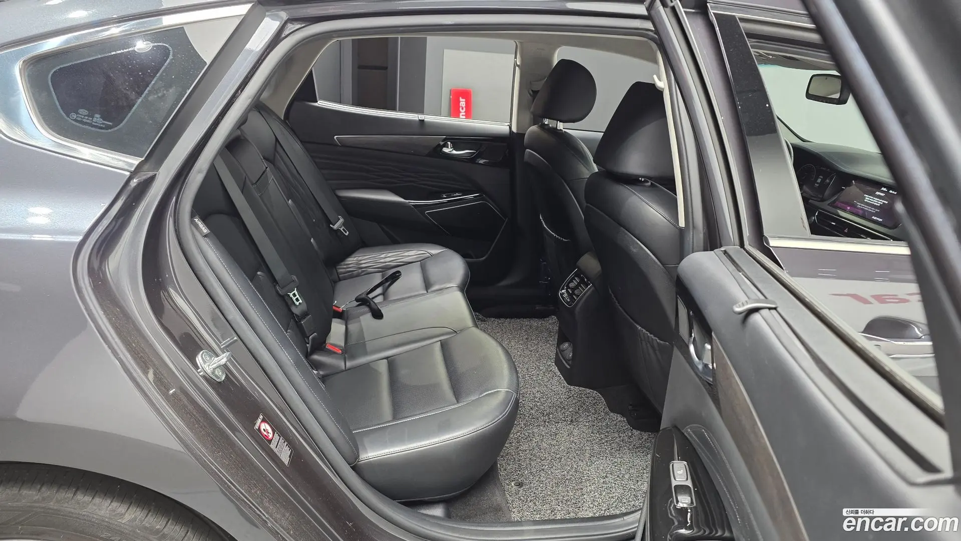 Kia K7 2.5 GDI X Edition