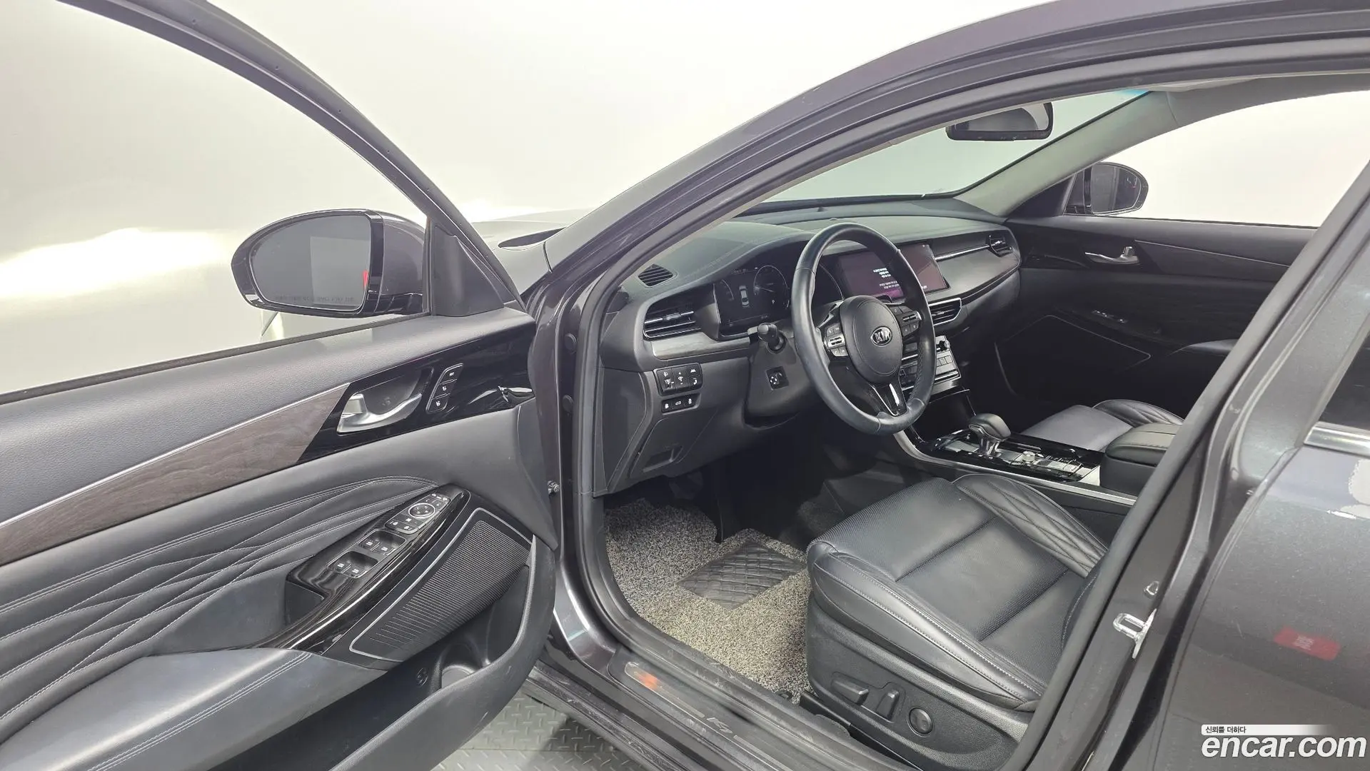 Kia K7 2.5 GDI X Edition