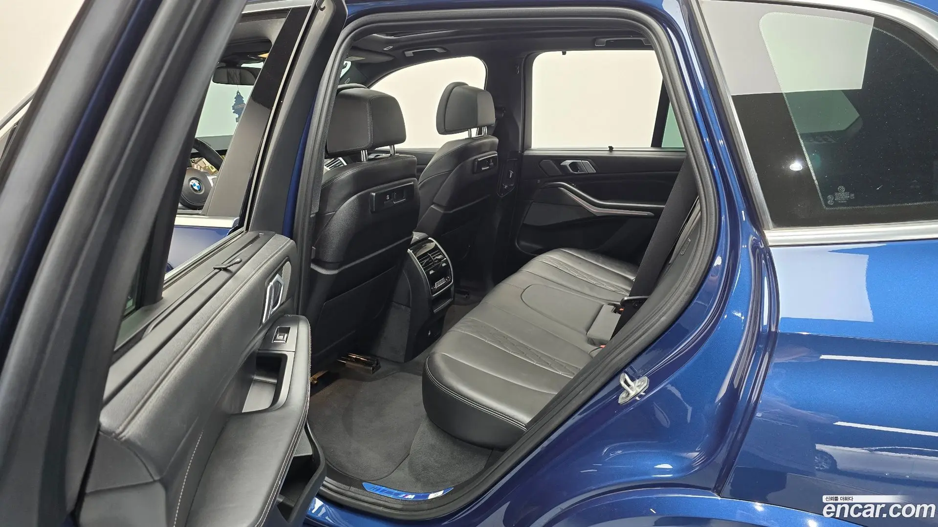 BMW X5 xDrive 30d M Sport