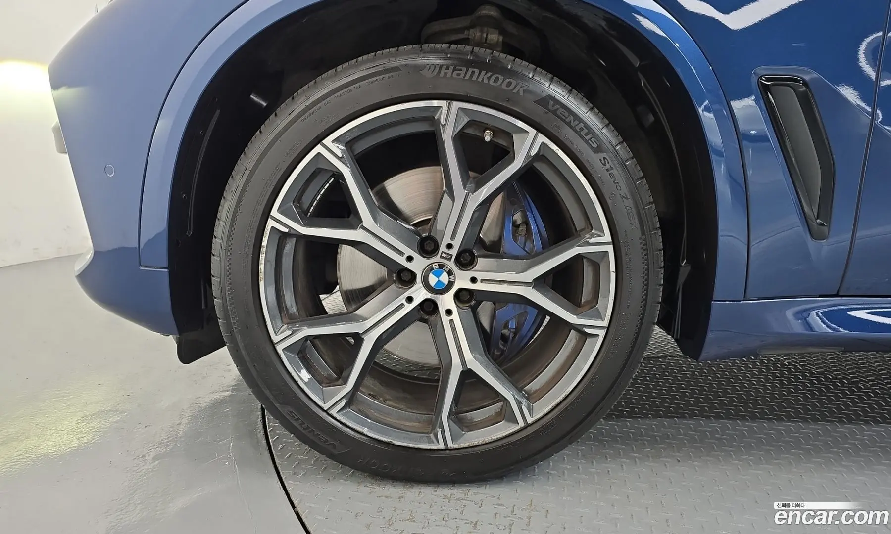 BMW X5 xDrive 30d M Sport