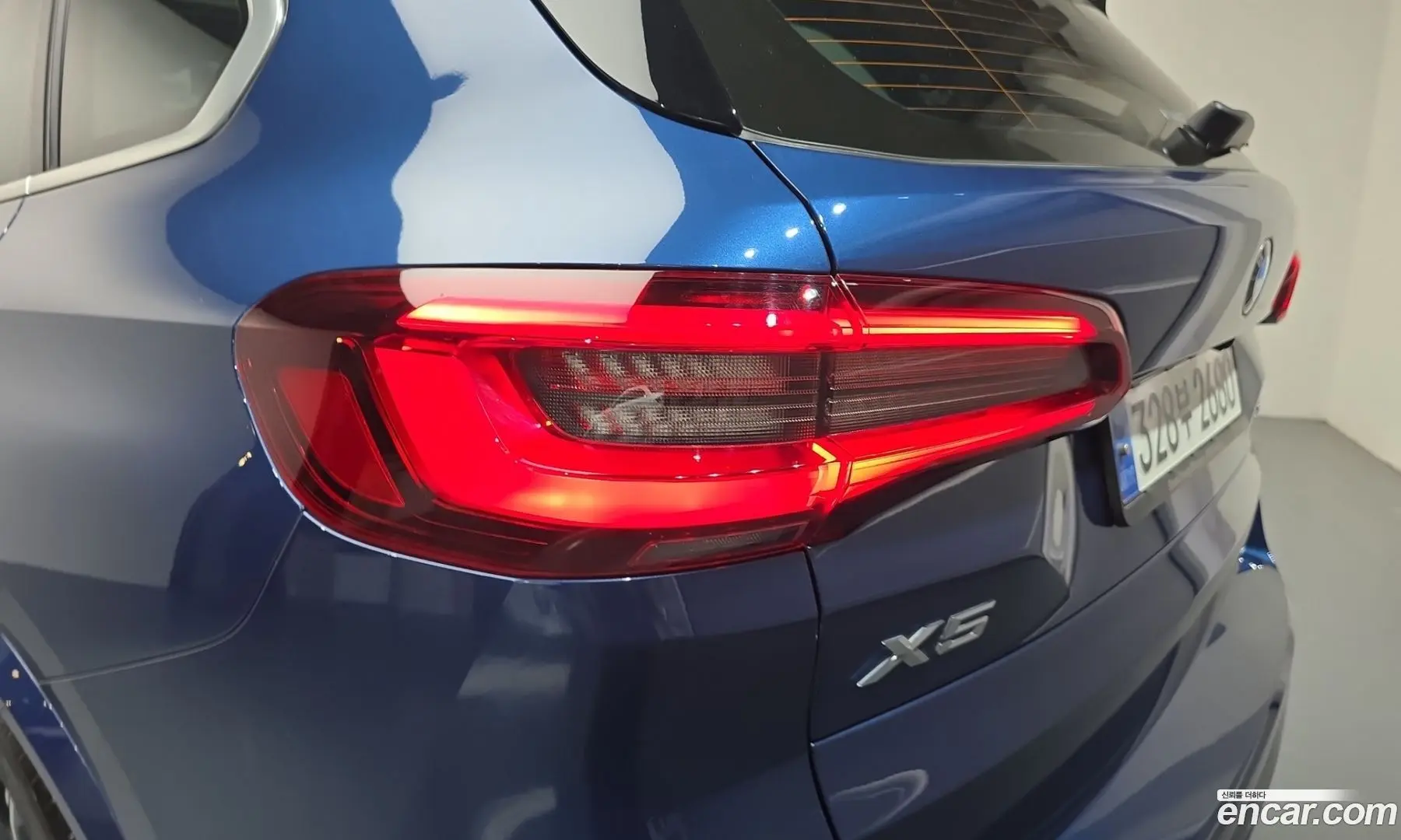 BMW X5 xDrive 30d M Sport