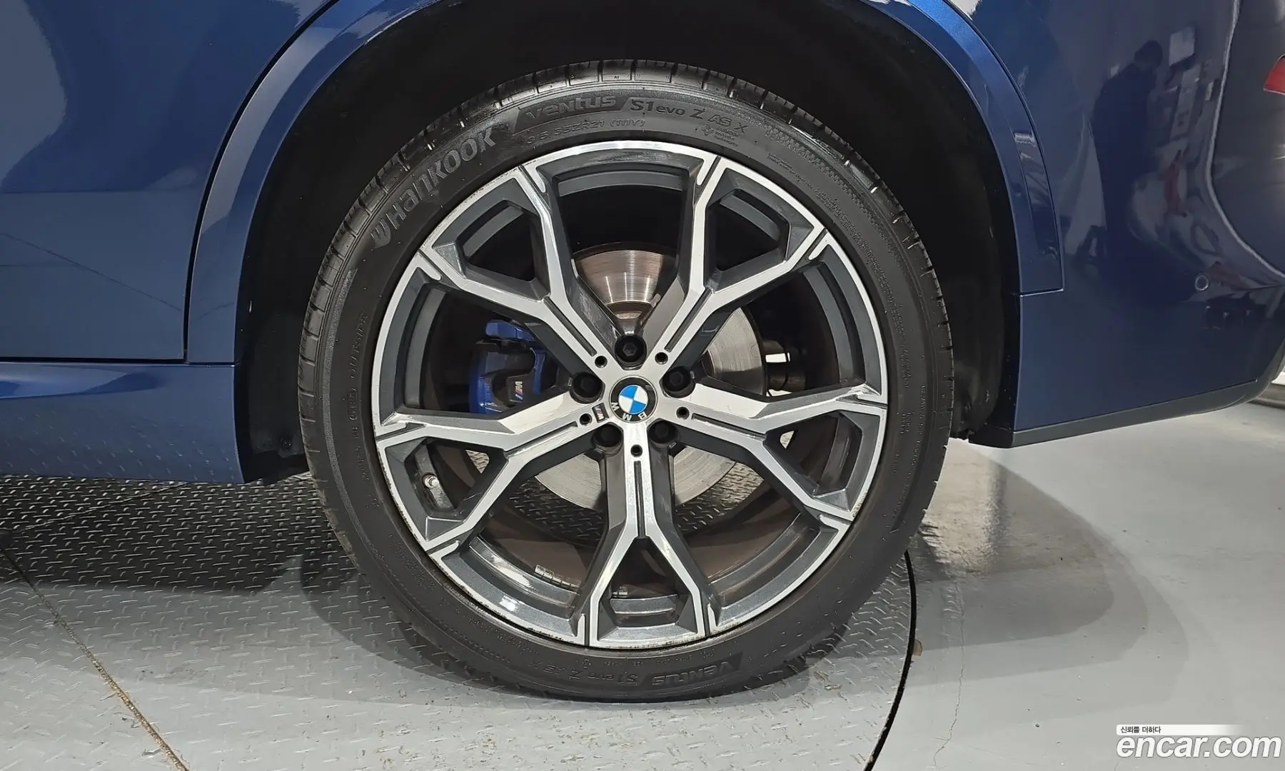 BMW X5 xDrive 30d M Sport