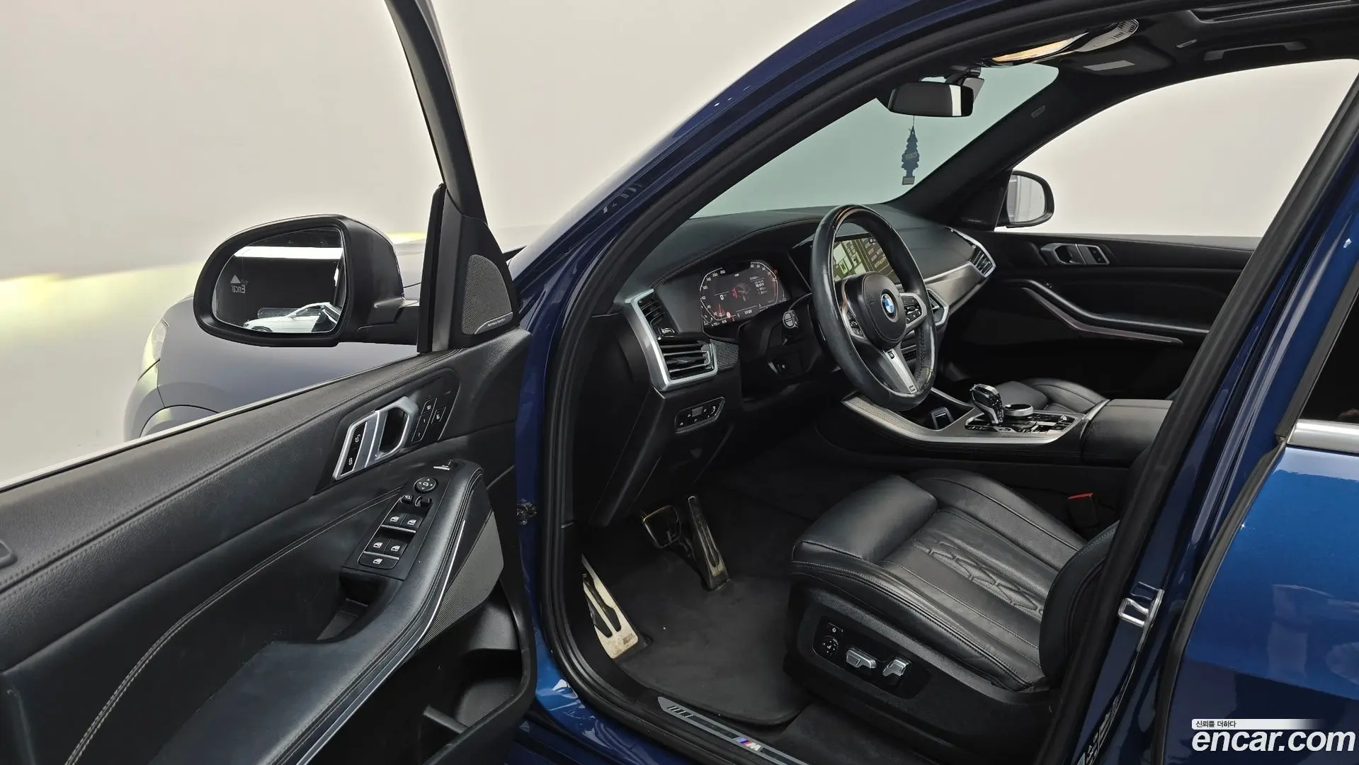 BMW X5 xDrive 30d M Sport