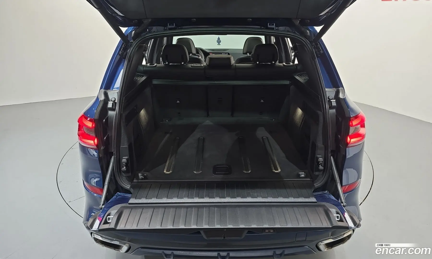 BMW X5 xDrive 30d M Sport