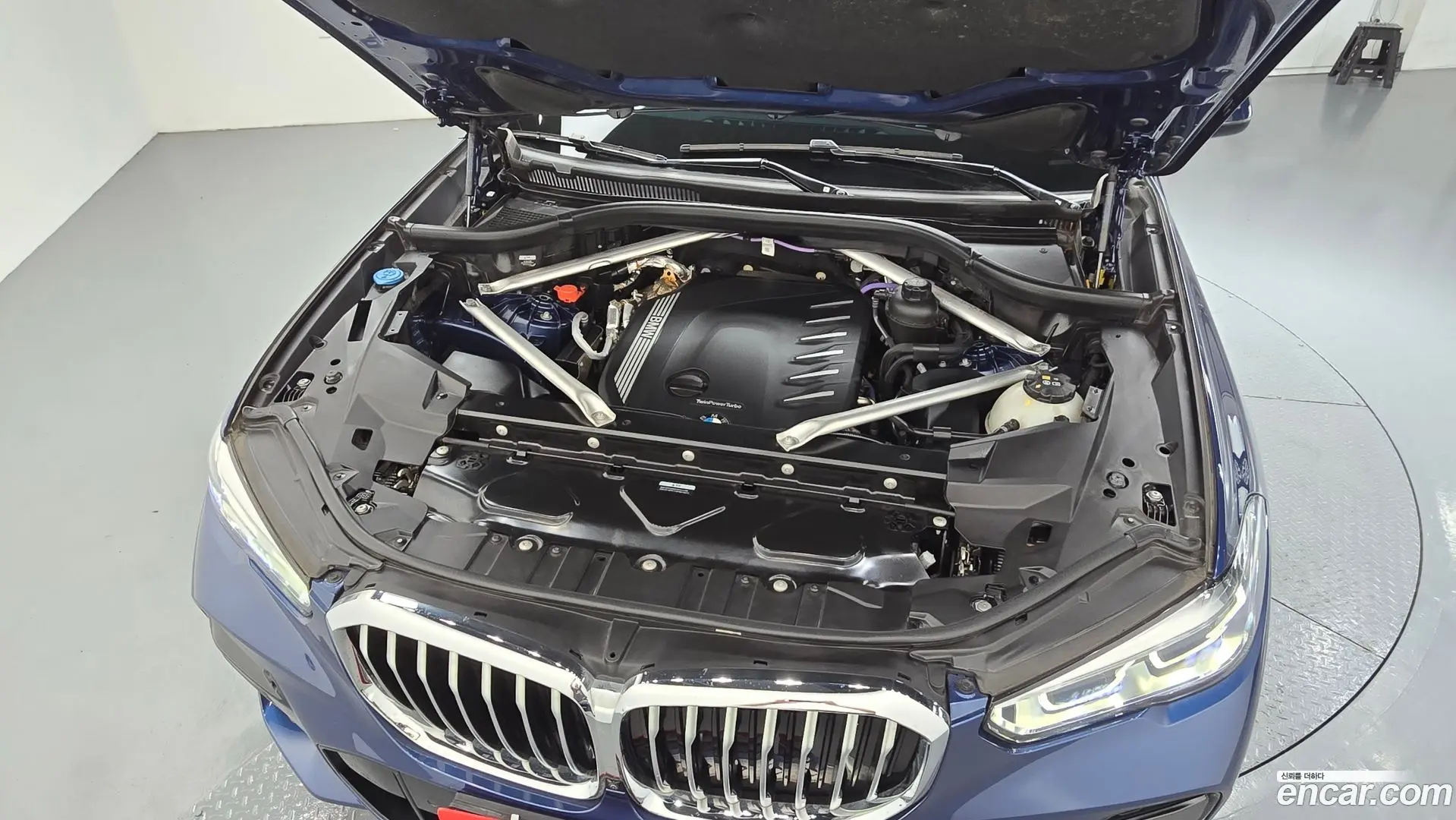 BMW X5 xDrive 30d M Sport