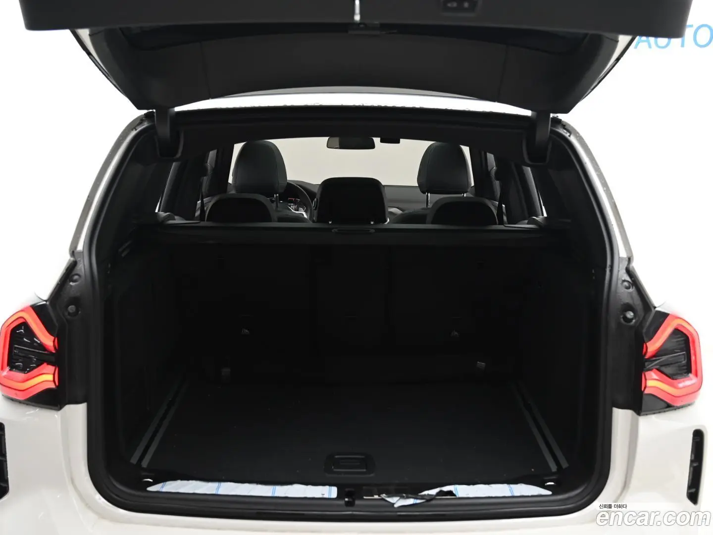 BMW X3 xDrive 20i M Sport 2024