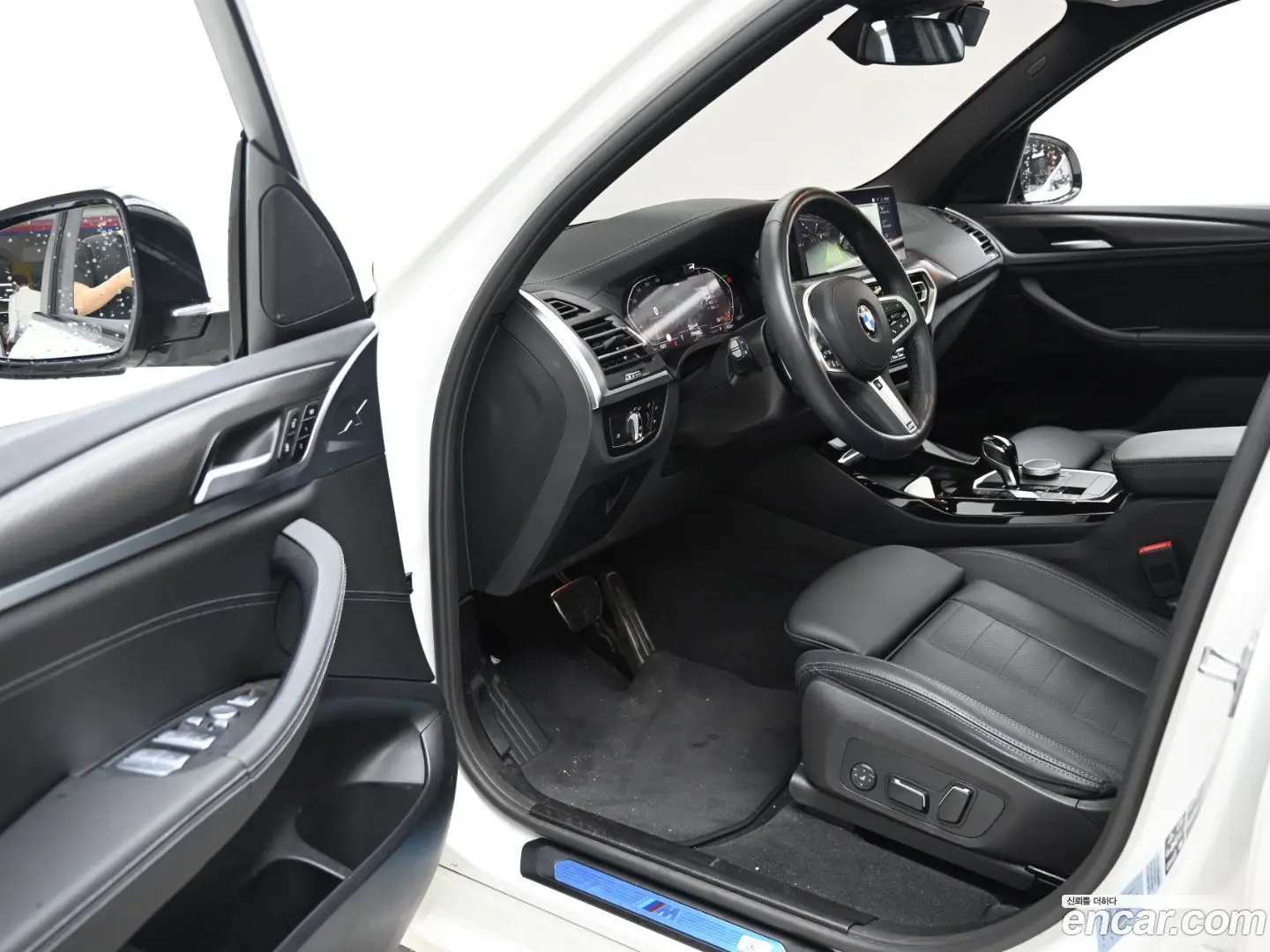 BMW X3 xDrive 20i M Sport 2024