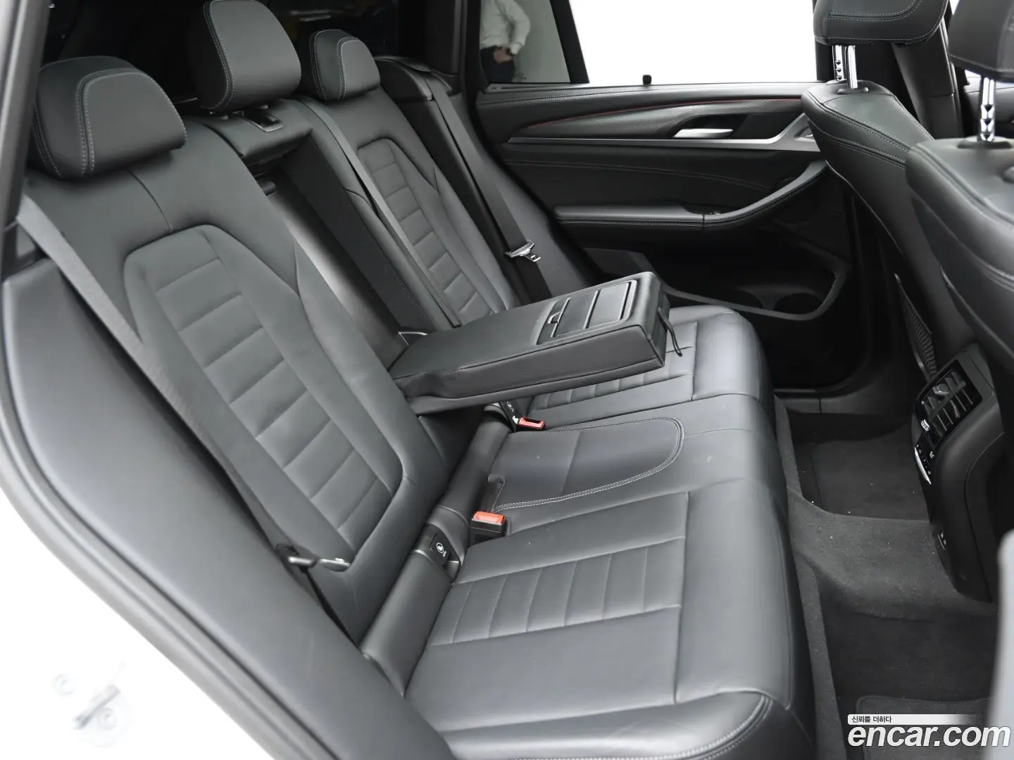 BMW X3 xDrive 20i M Sport 2024