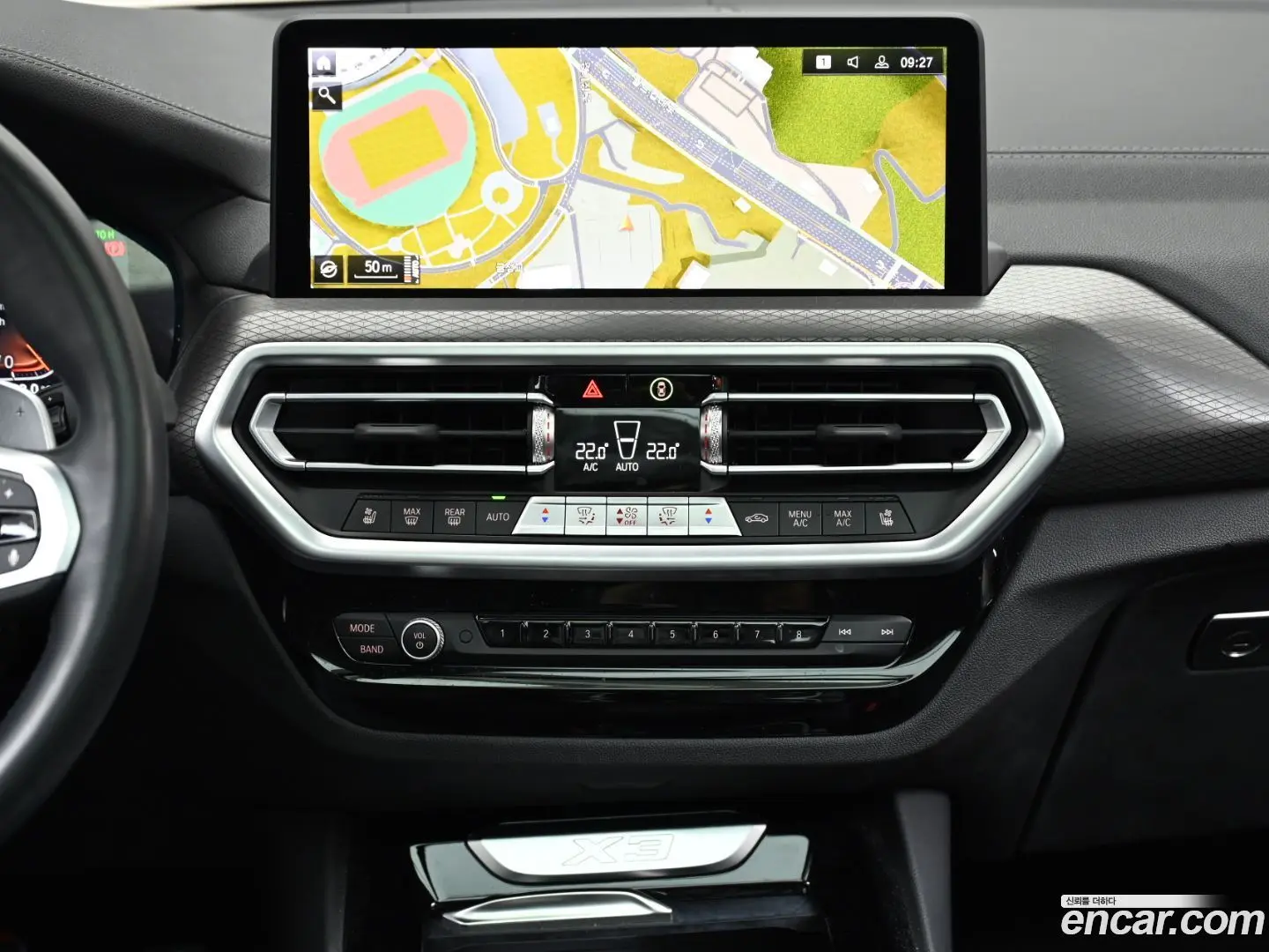 BMW X3 xDrive 20i M Sport 2024