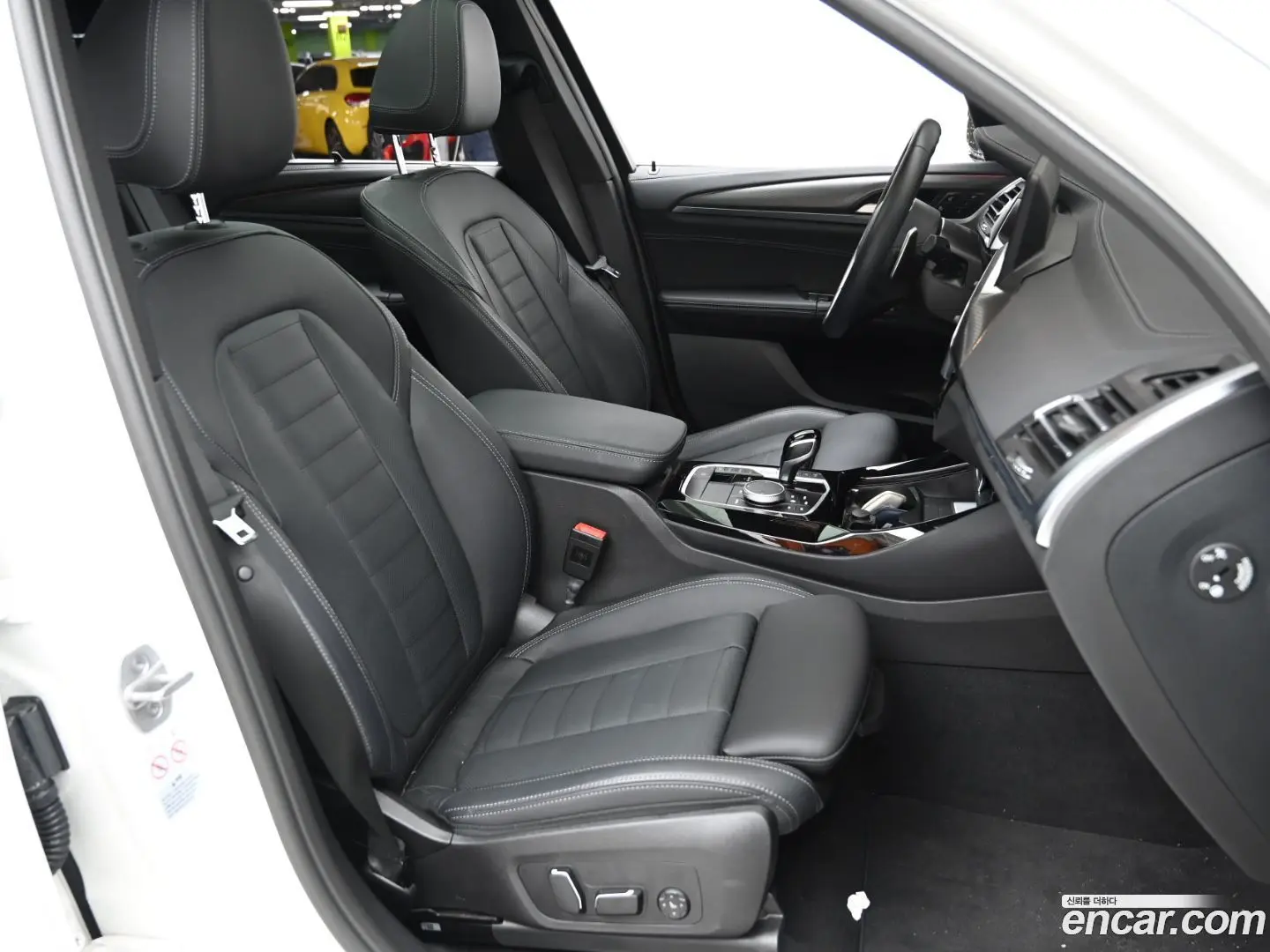 BMW X3 xDrive 20i M Sport 2024