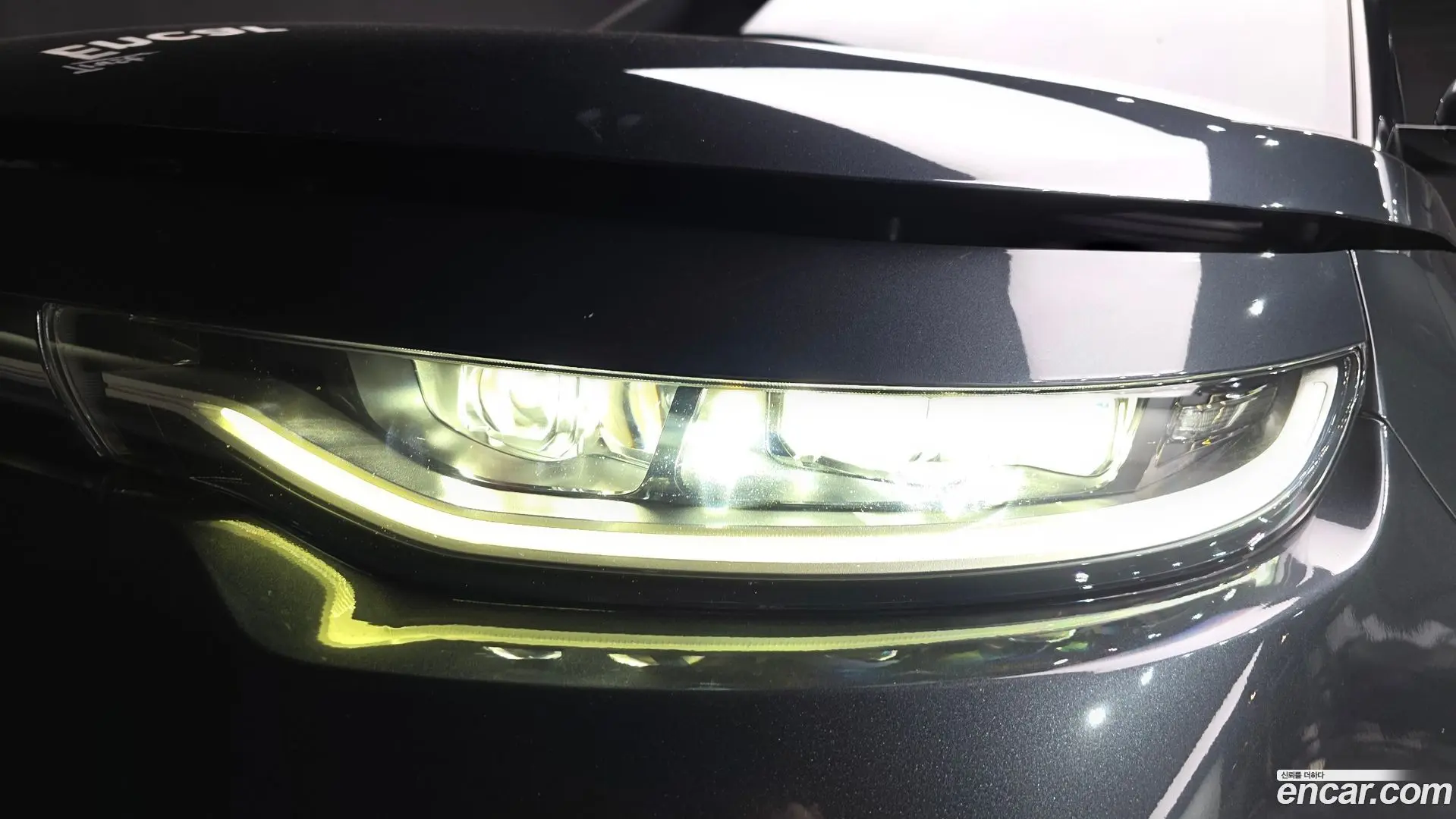 Kia Soul 1.6 T-GDI Noblesse