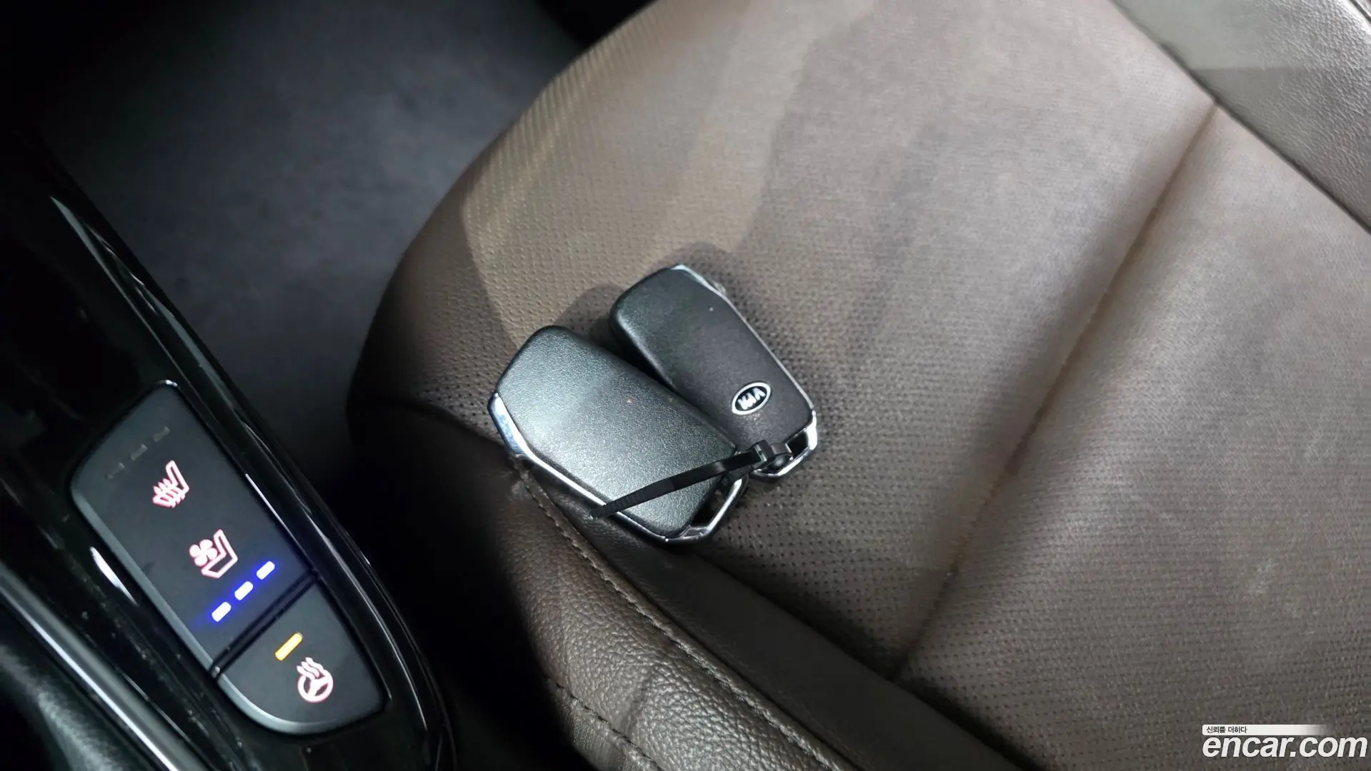 Kia Soul 1.6 T-GDI Noblesse