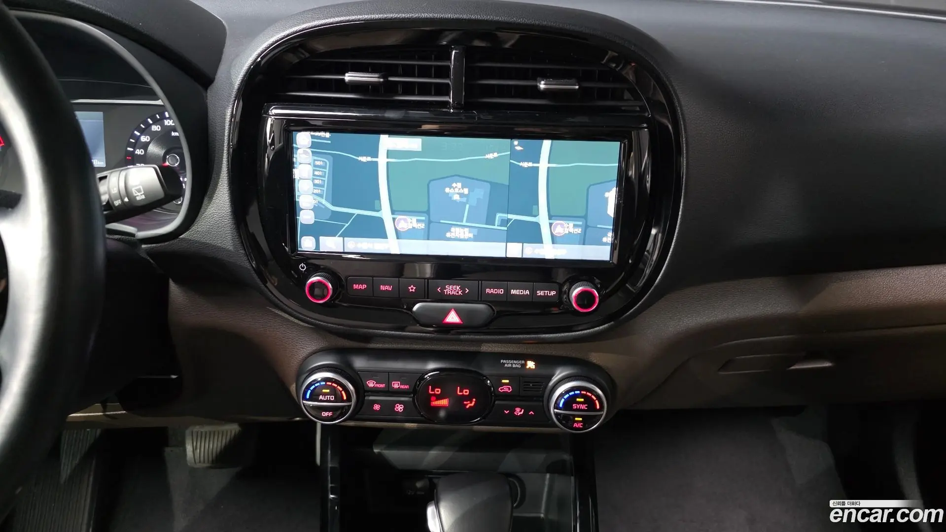 Kia Soul 1.6 T-GDI Noblesse