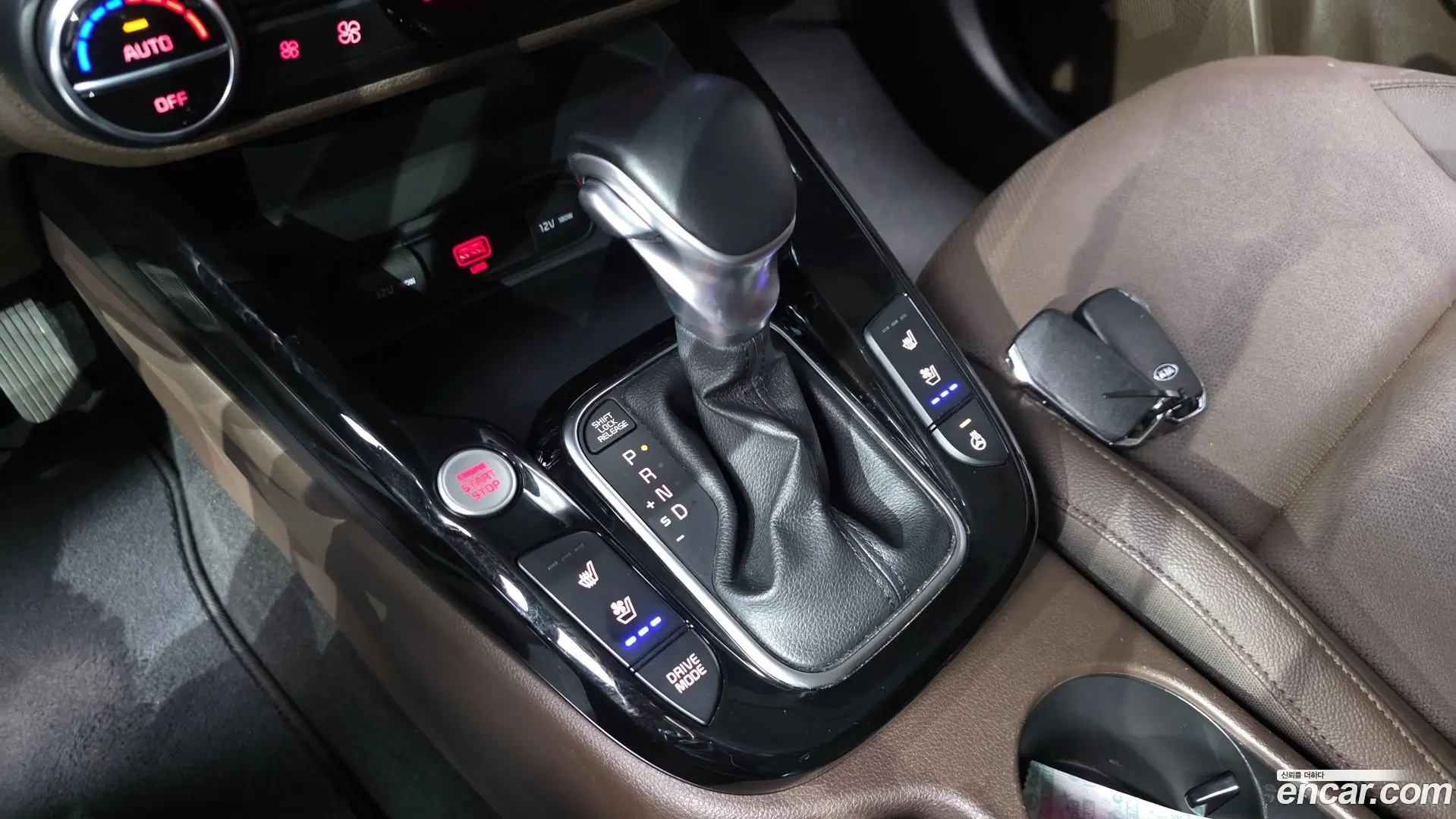 Kia Soul 1.6 T-GDI Noblesse