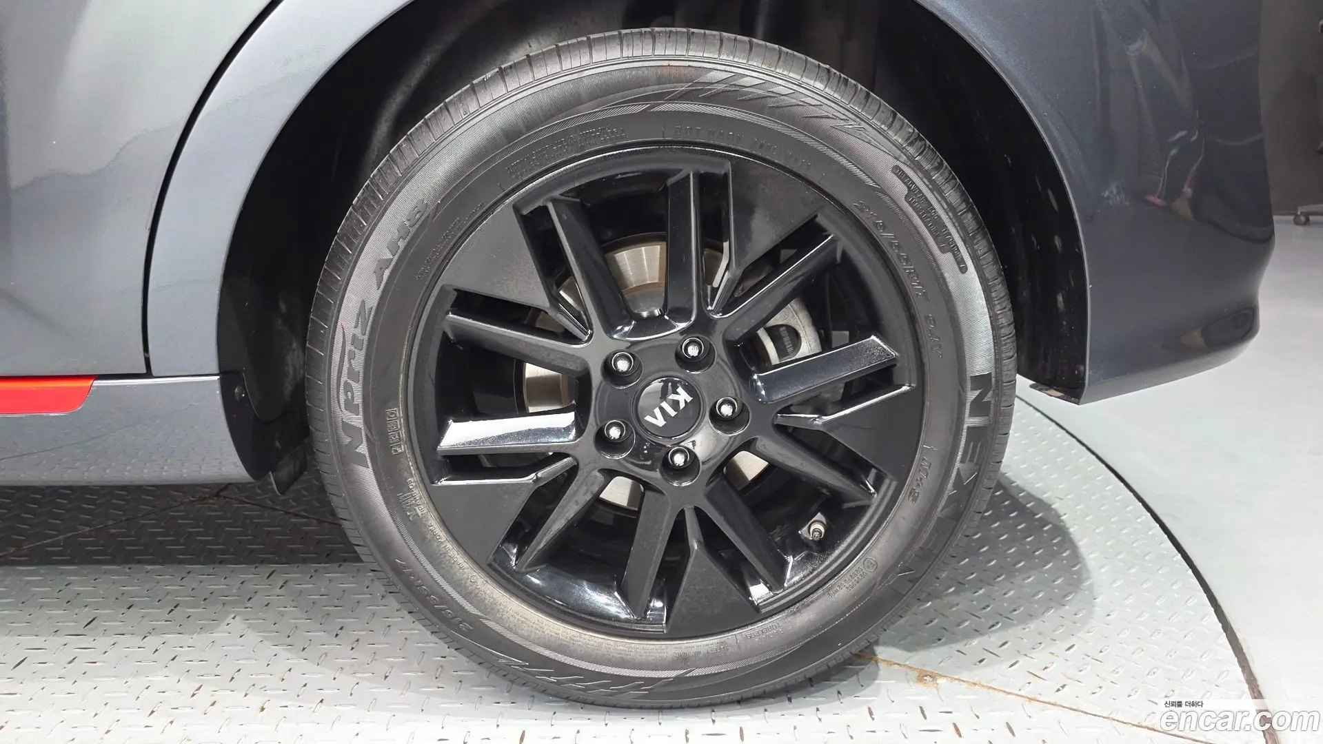 Kia Soul 1.6 T-GDI Noblesse