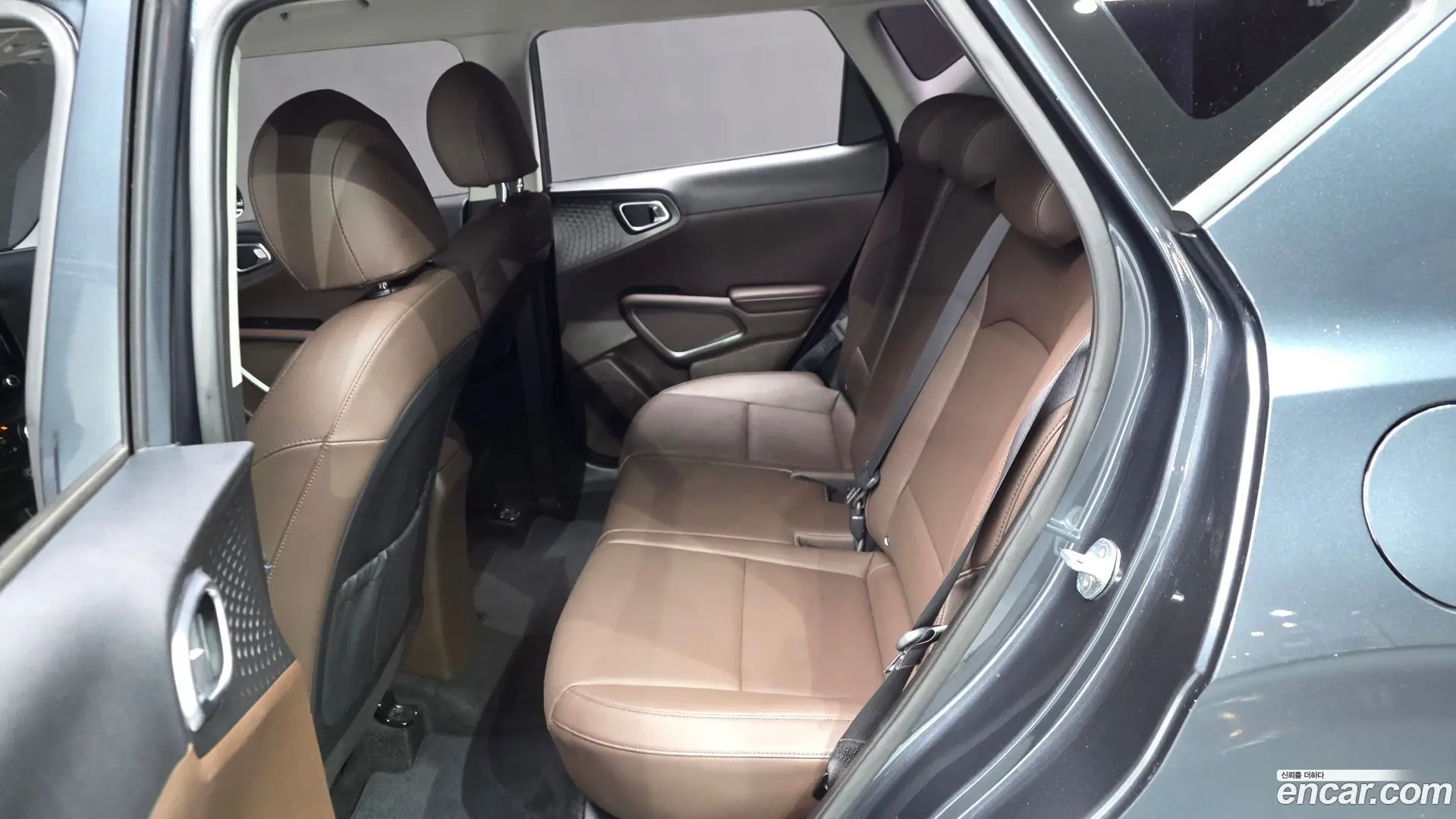 Kia Soul 1.6 T-GDI Noblesse
