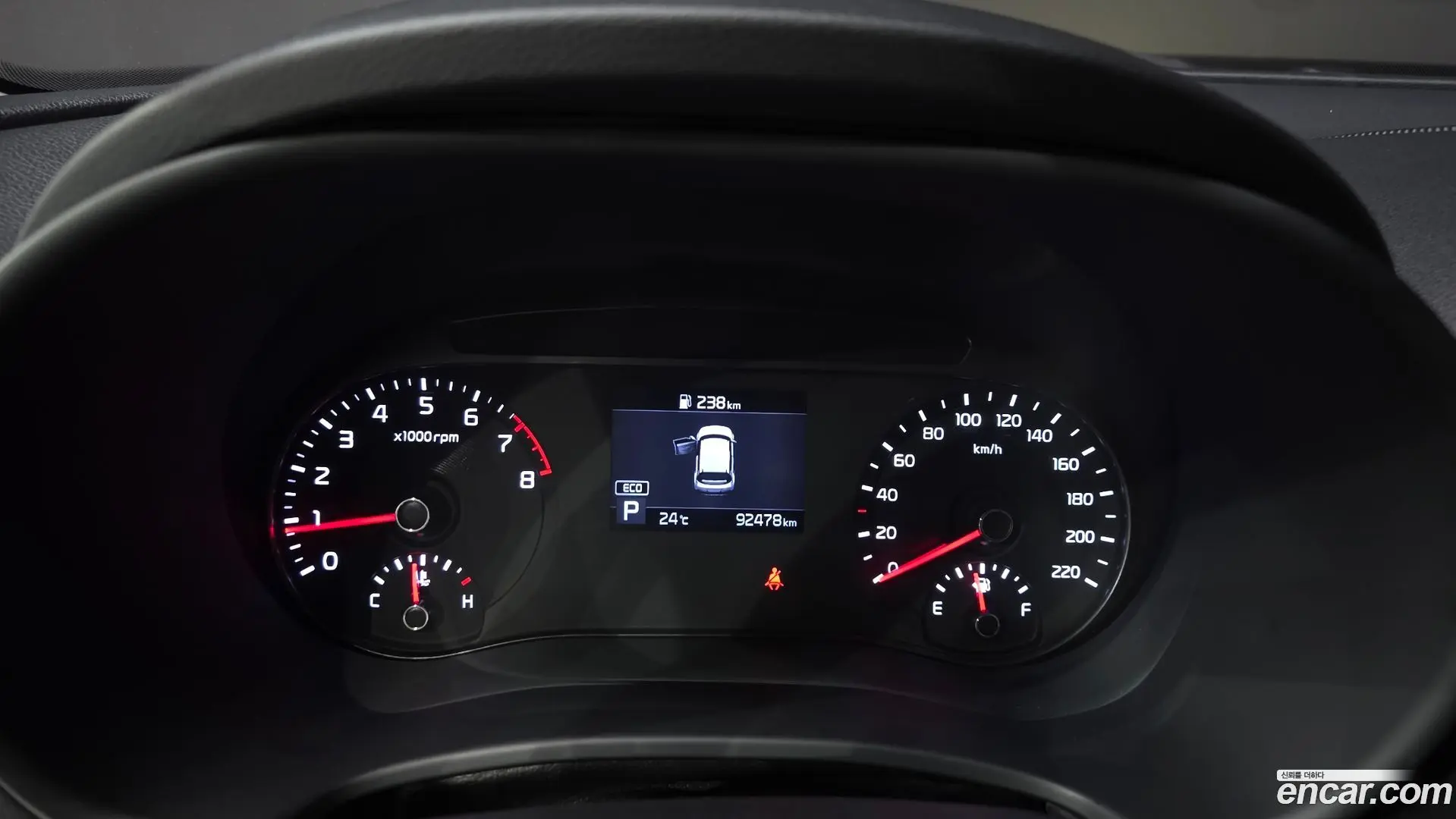 Kia Soul 1.6 T-GDI Noblesse