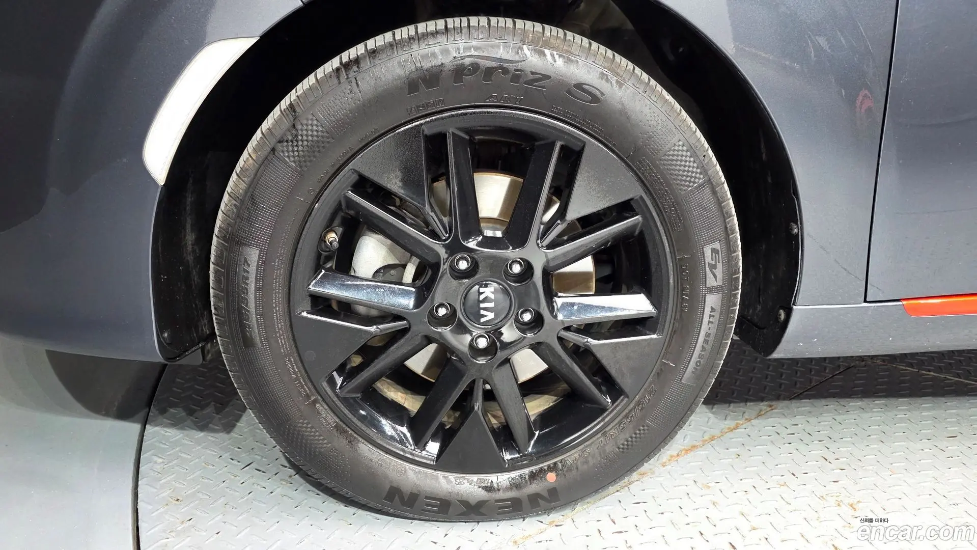 Kia Soul 1.6 T-GDI Noblesse