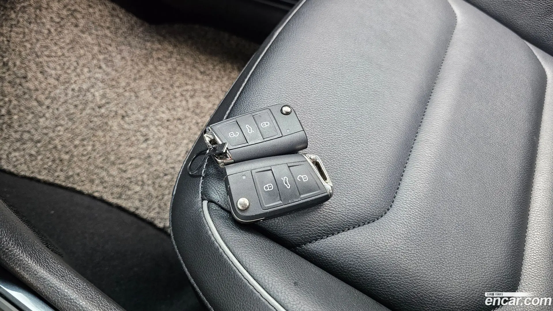 Volkswagen Tiguan 2.0 TDI Prestige