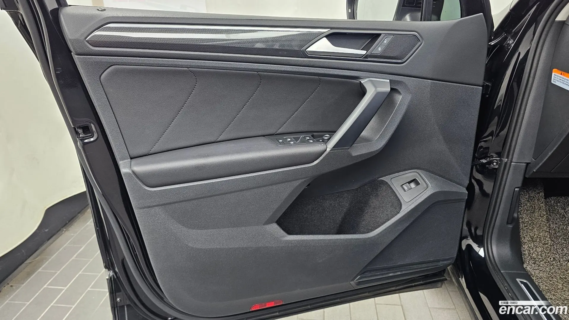 Volkswagen Tiguan 2.0 TDI Prestige
