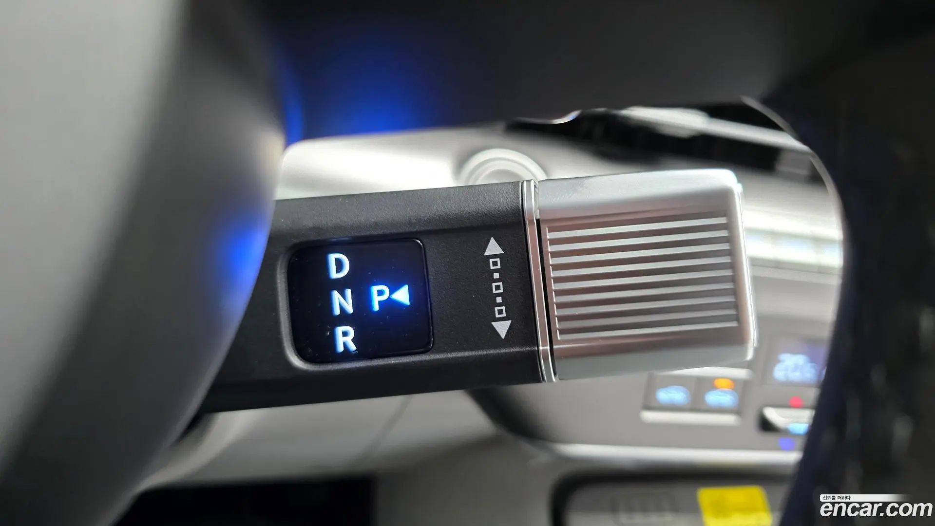 Hyundai Kona Gasoline 1.6 Turbo 2WD 2023