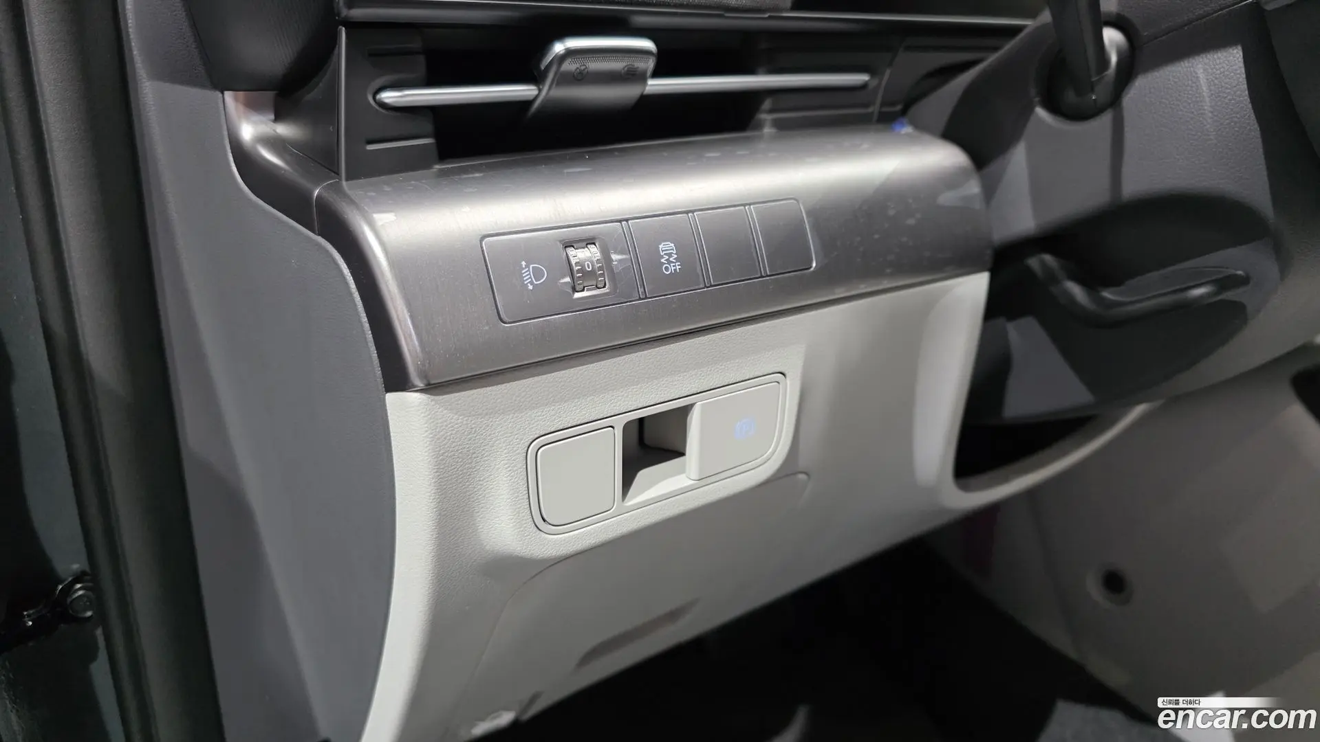 Hyundai Kona Gasoline 1.6 Turbo 2WD 2023