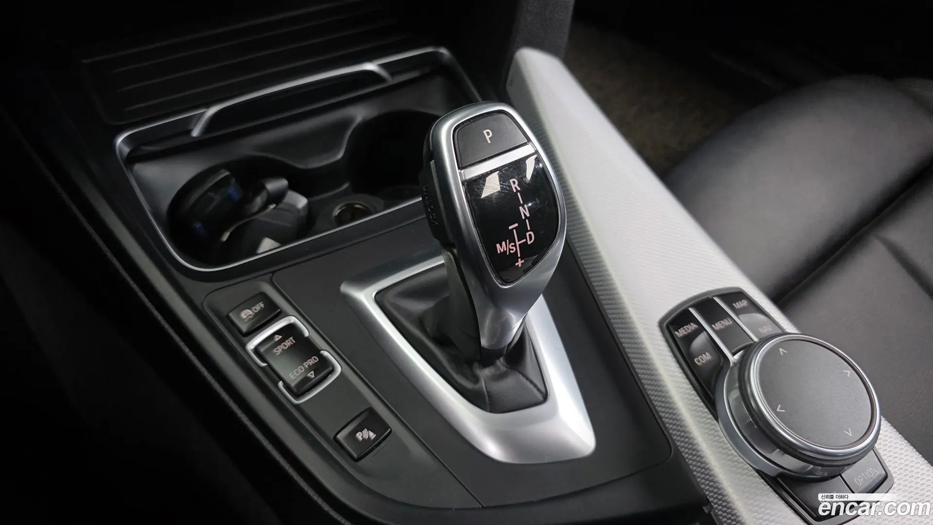 BMW 3-Series 320d M Sport 2017