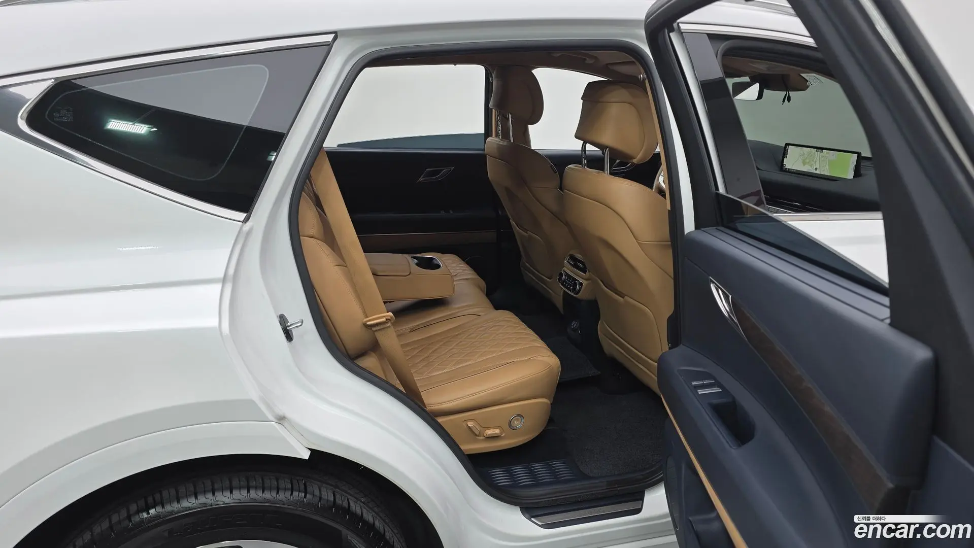 Genesis GV80 3.0 Diesel AWD 2020