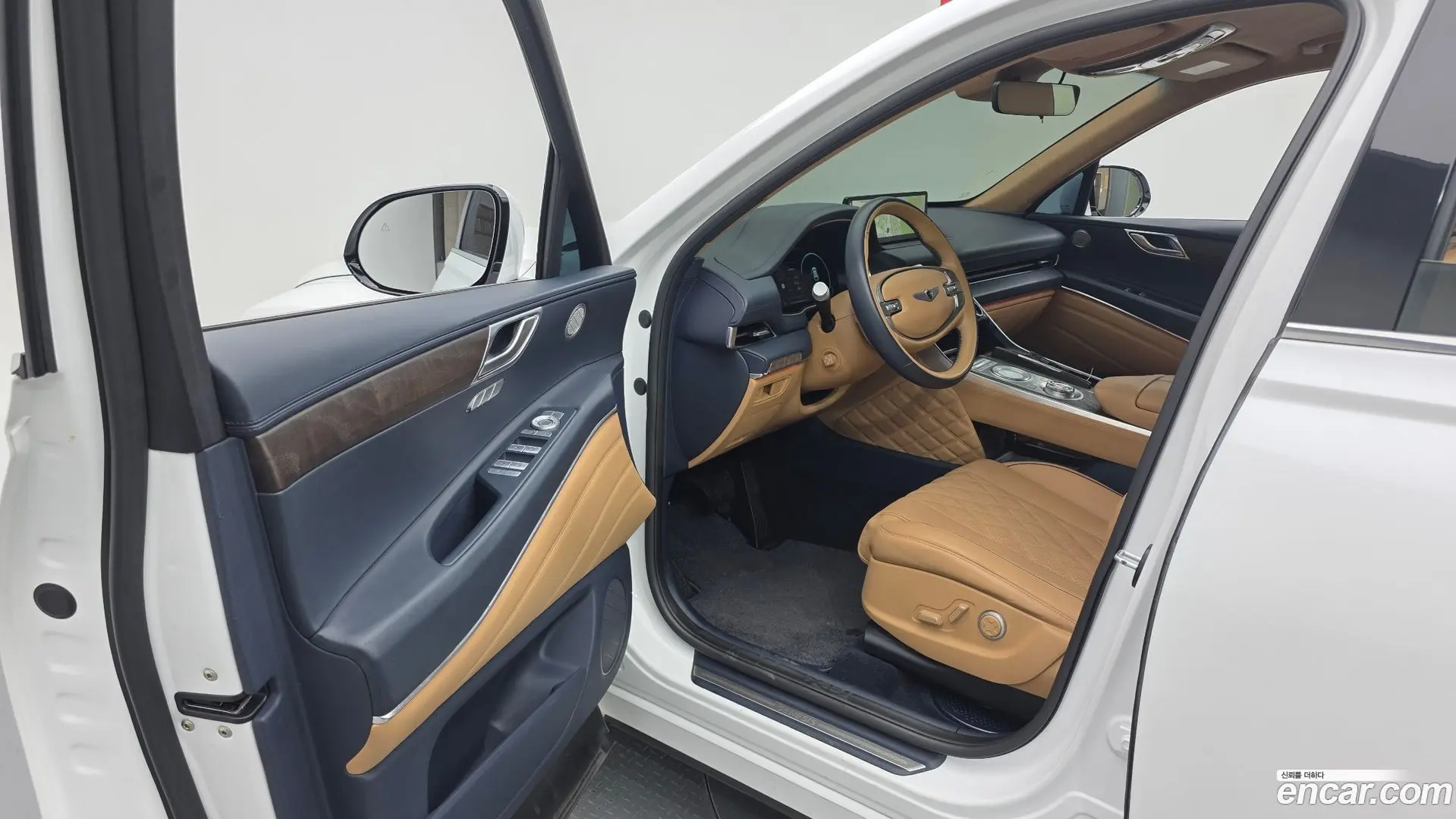 Genesis GV80 3.0 Diesel AWD 2020
