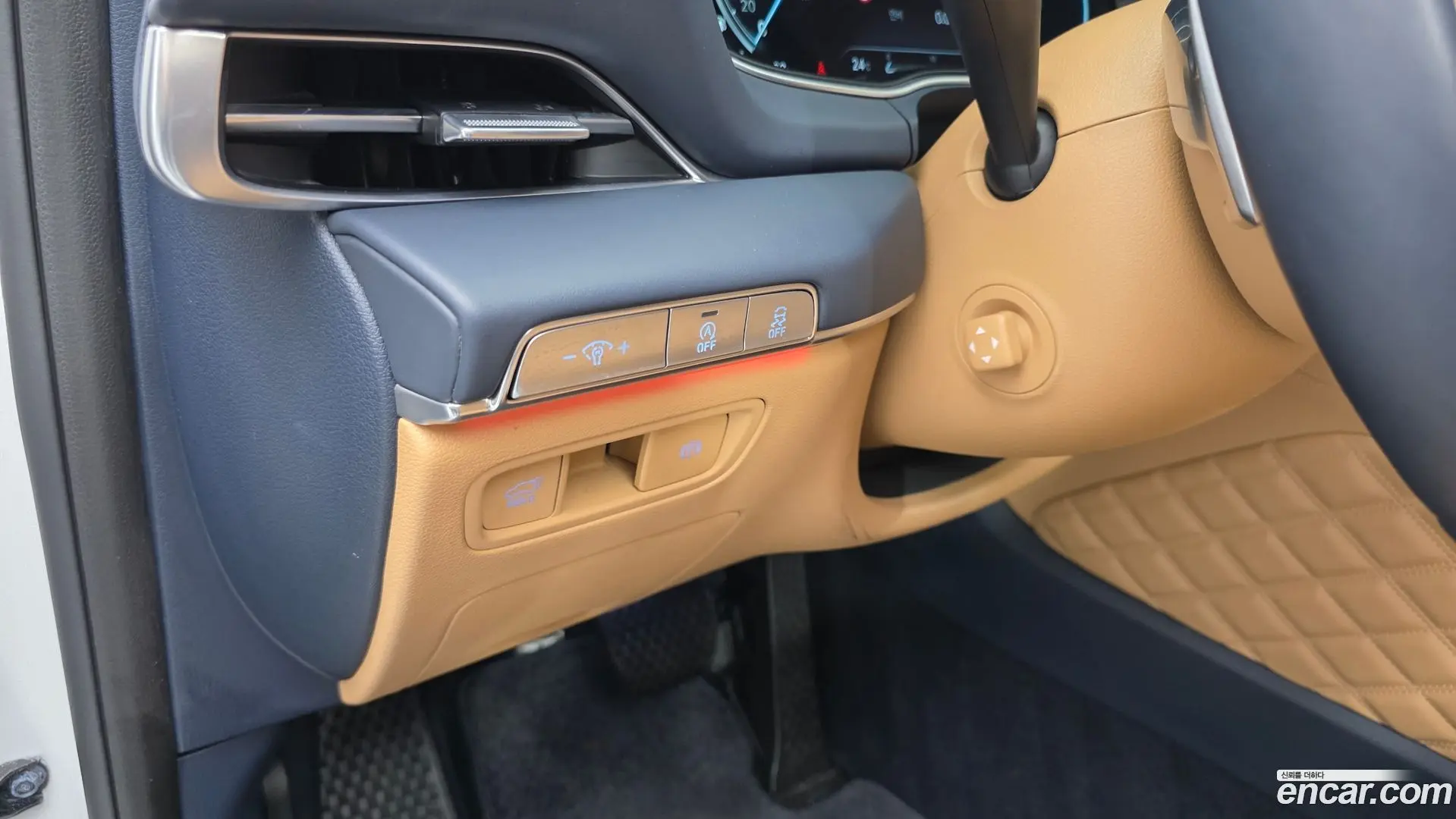 Genesis GV80 3.0 Diesel AWD 2020