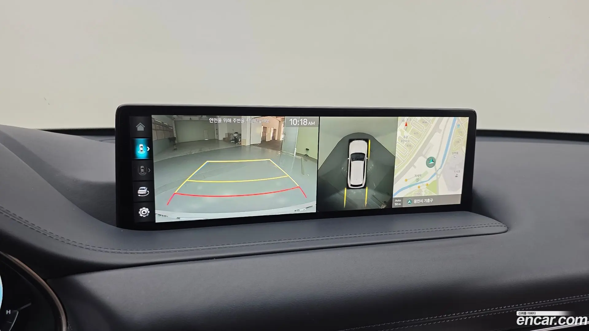 Genesis GV80 3.0 Diesel AWD 2020
