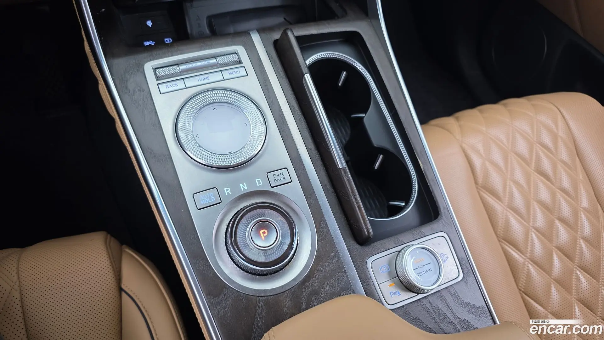 Genesis GV80 3.0 Diesel AWD 2020