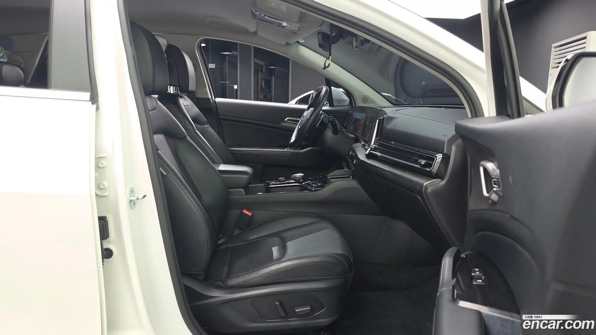 Kia Sportage Gasoline 1.6 Turbo 2WD 2021