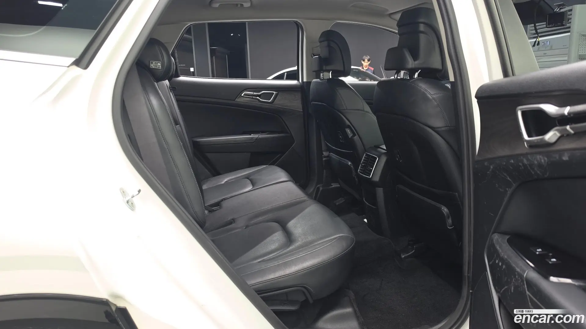 Kia Sportage Gasoline 1.6 Turbo 2WD 2021