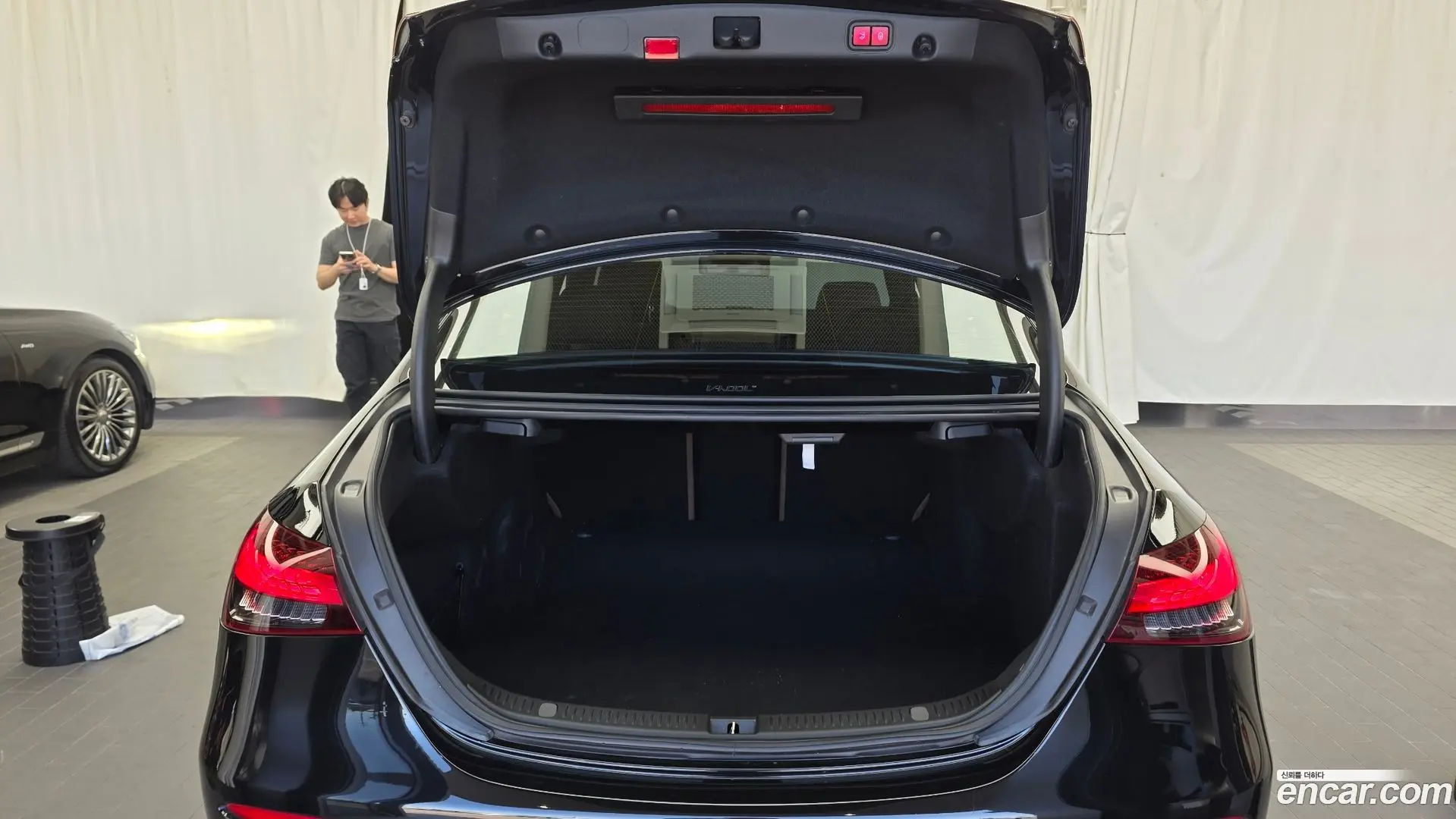 Mercedes-Benz E-Class E220d 4MATIC Exclusive