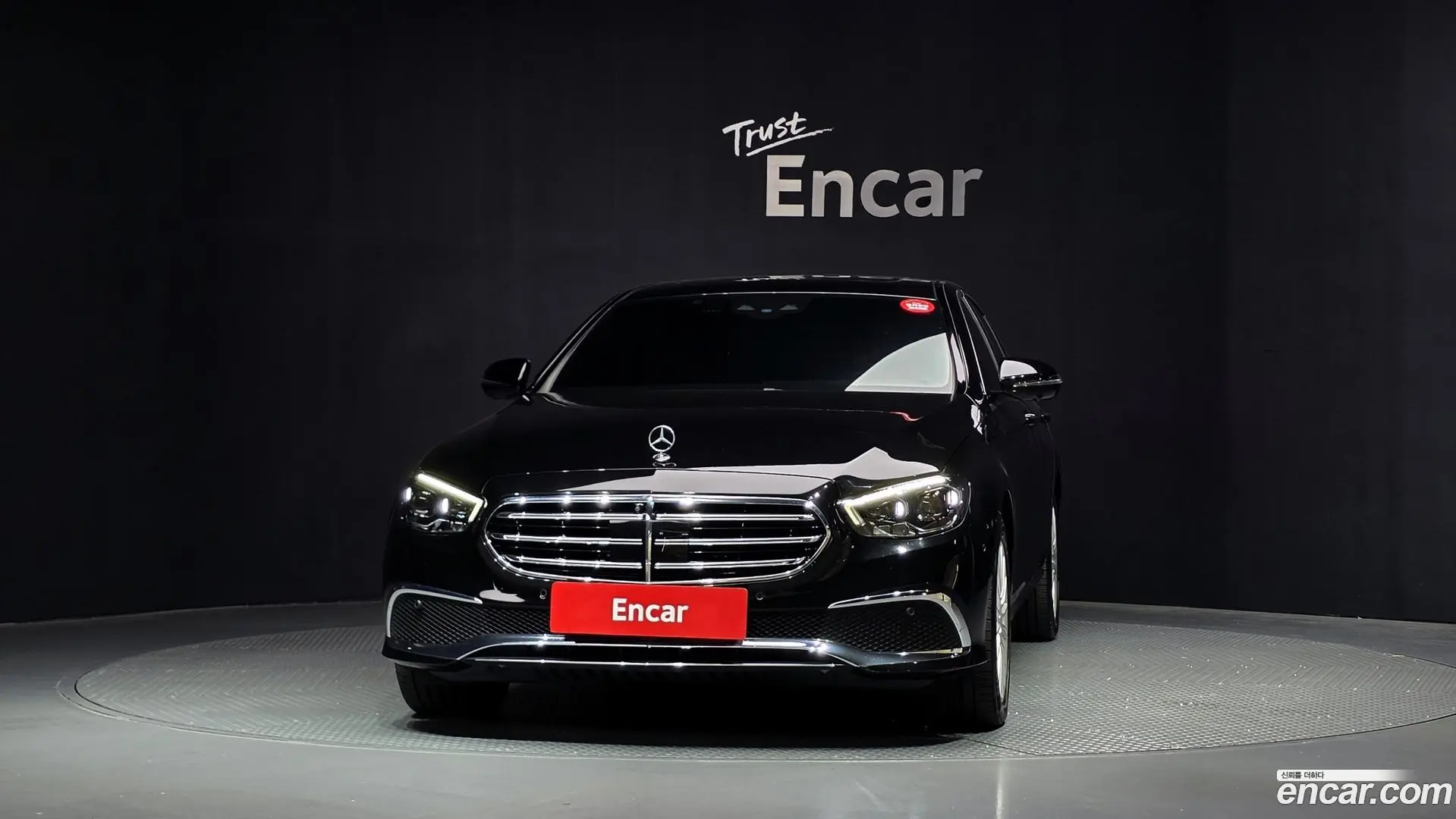Mercedes-Benz E-Class E220d 4MATIC Exclusive