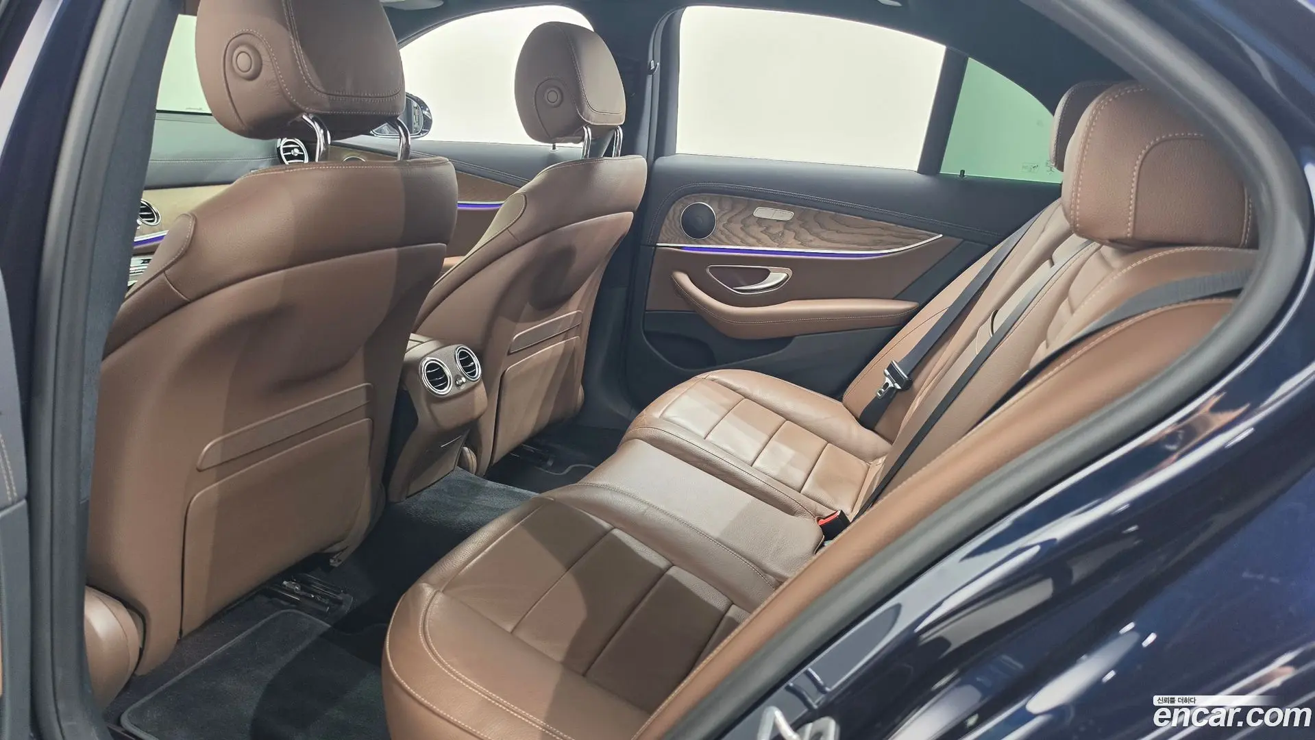 Mercedes-Benz E-Class E250 Exclusive