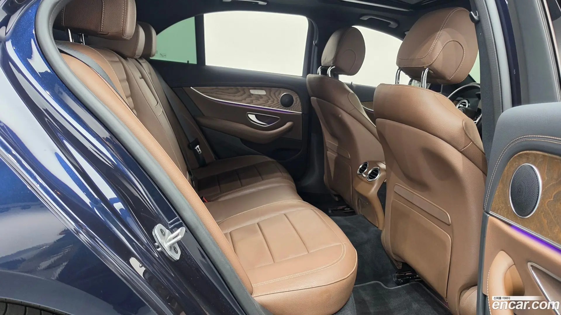 Mercedes-Benz E-Class E250 Exclusive