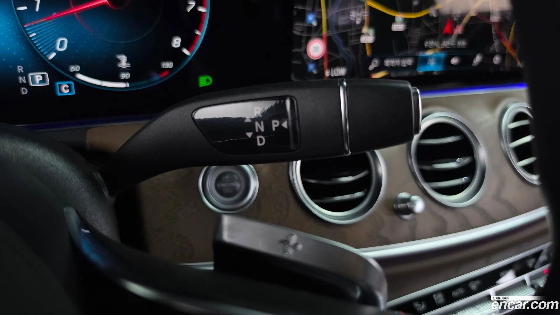 Mercedes-Benz E-Class E250 Exclusive