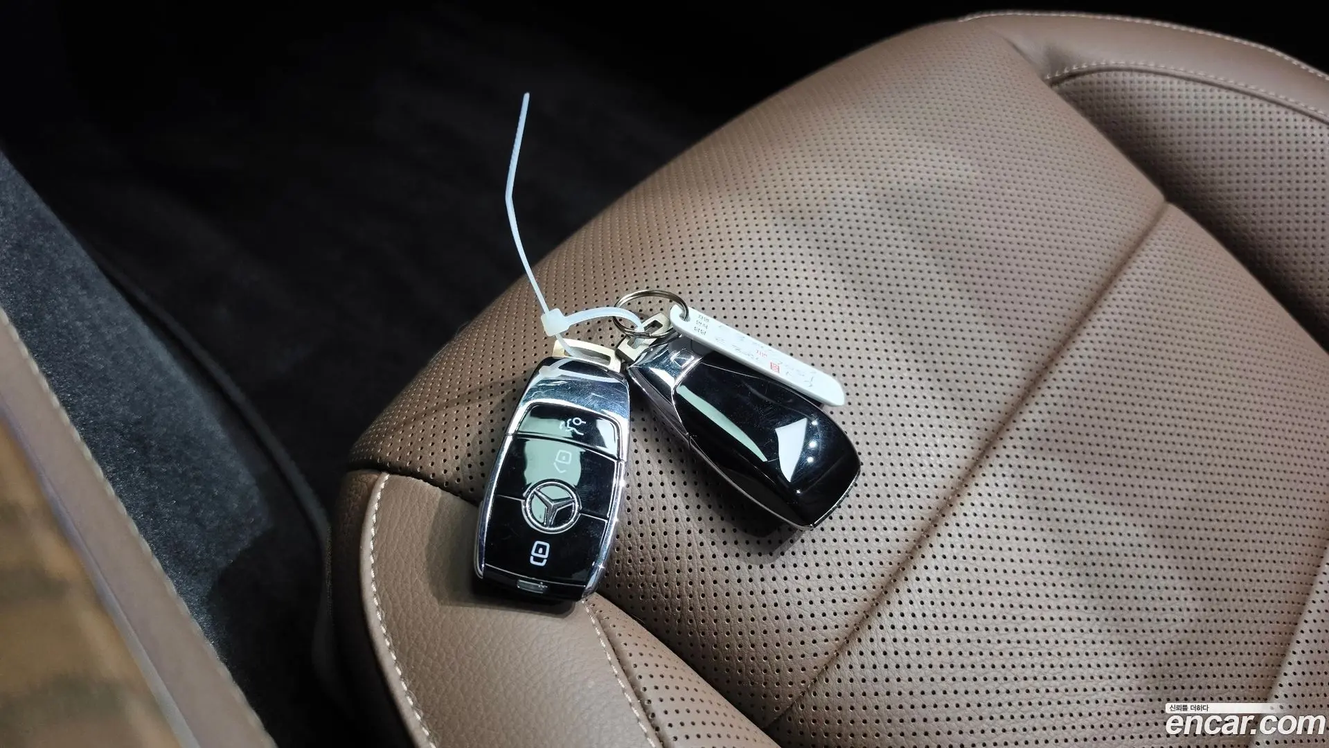 Mercedes-Benz E-Class E250 Exclusive
