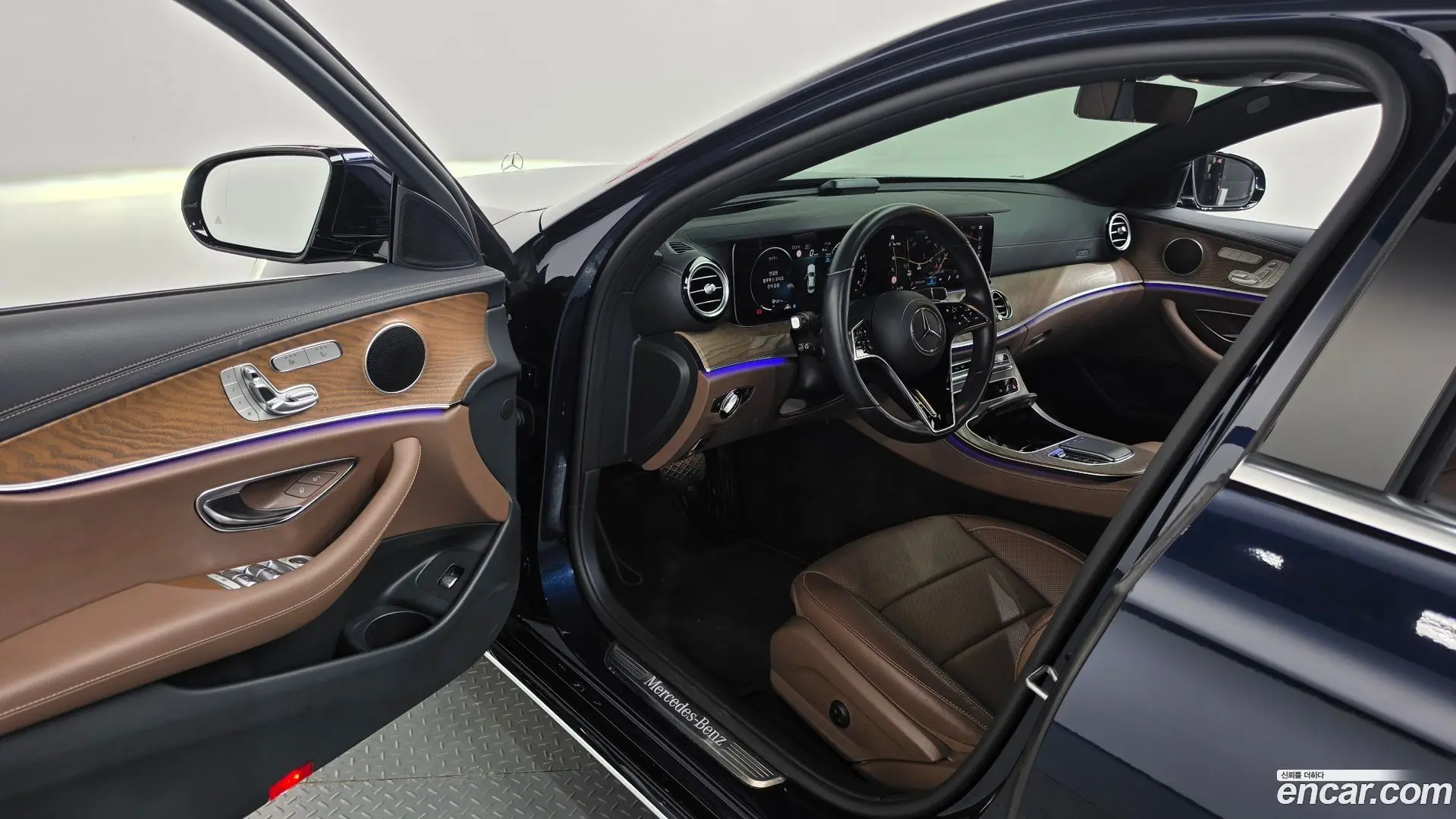 Mercedes-Benz E-Class E250 Exclusive