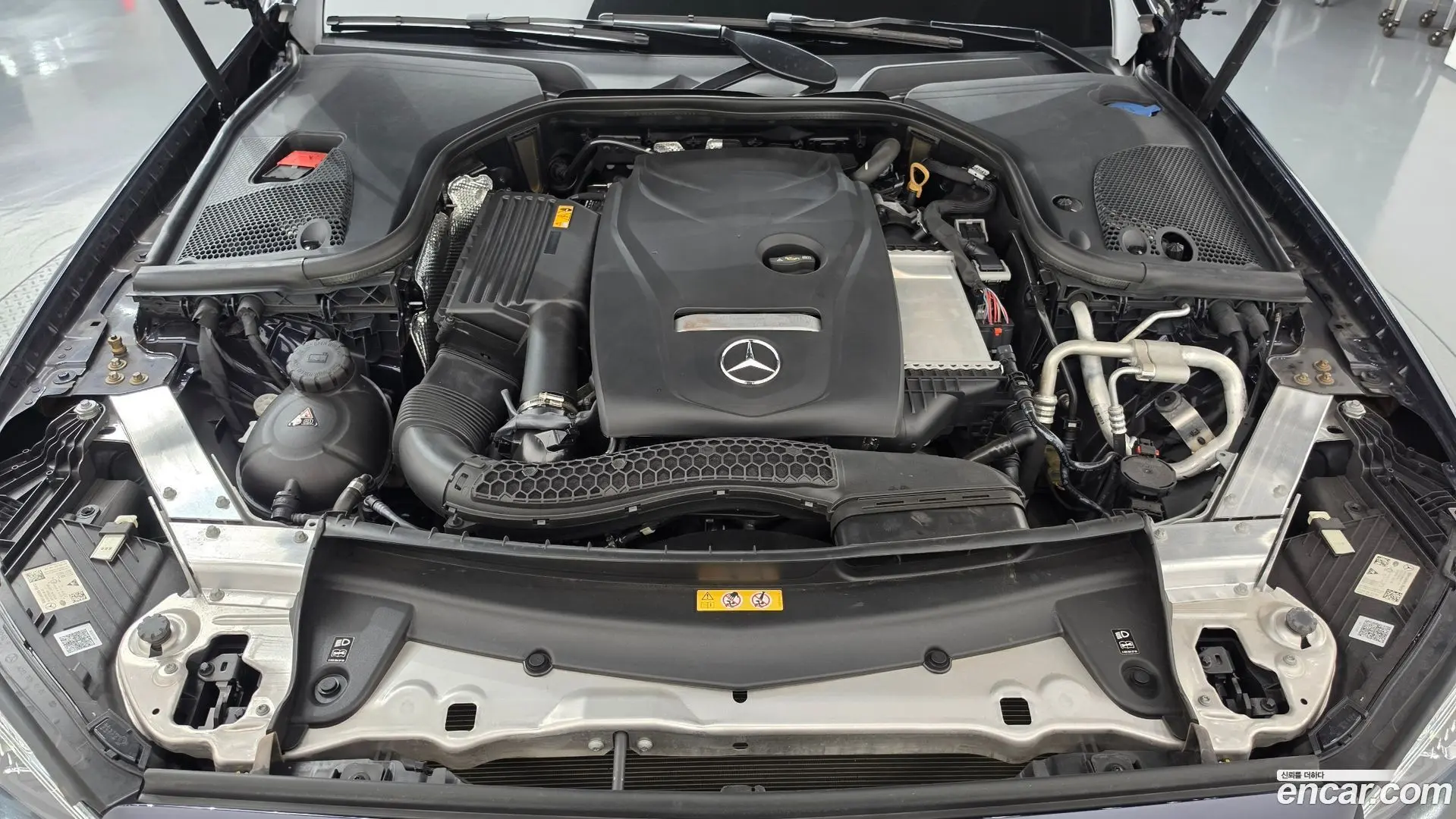 Mercedes-Benz E-Class E250 Exclusive